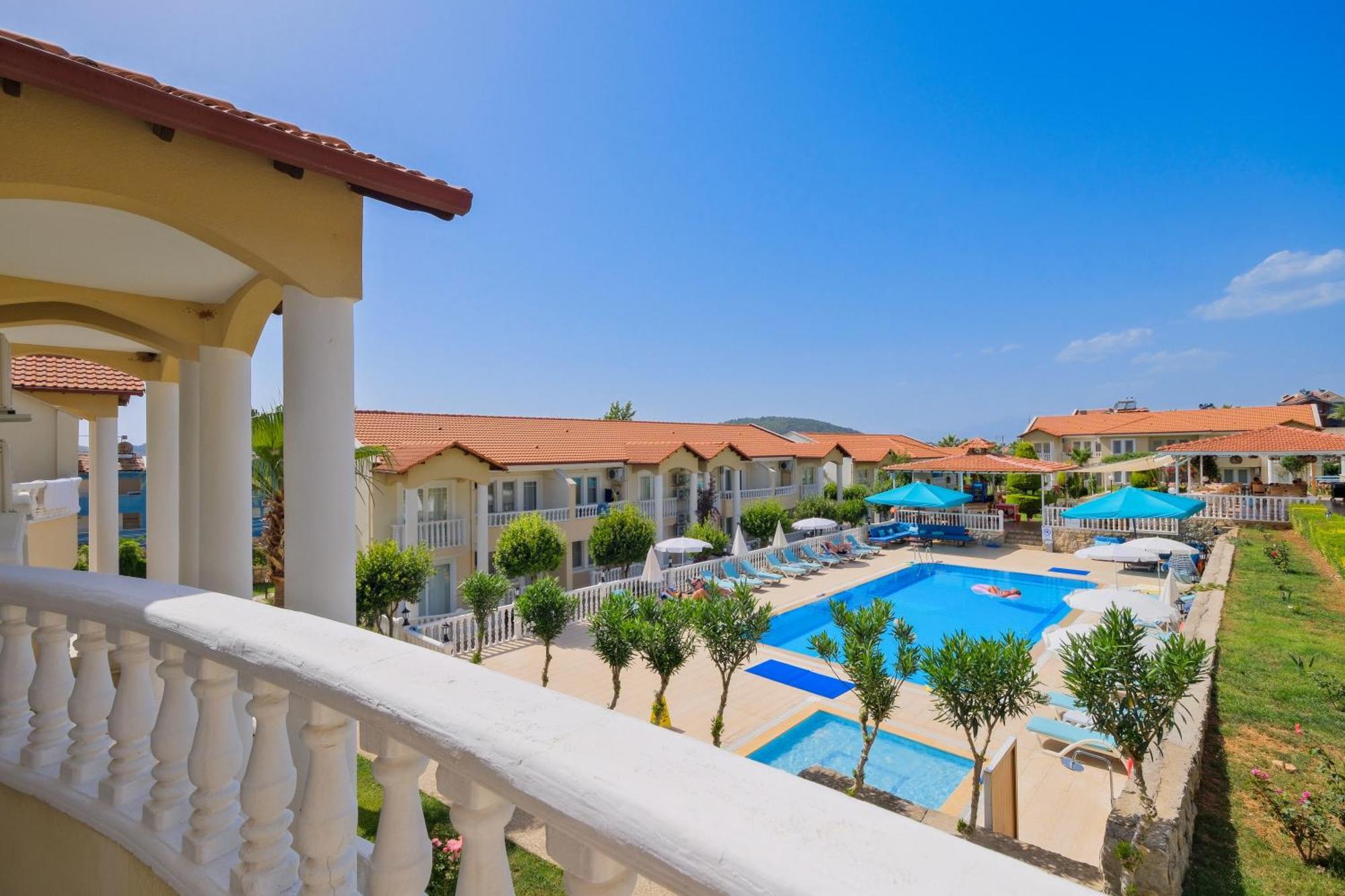Larimar Otel Ölüdeniz