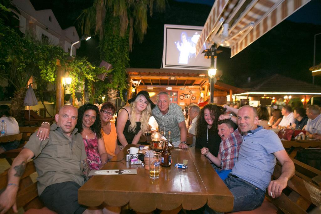 Flying Dutchman Hotel Oludeniz