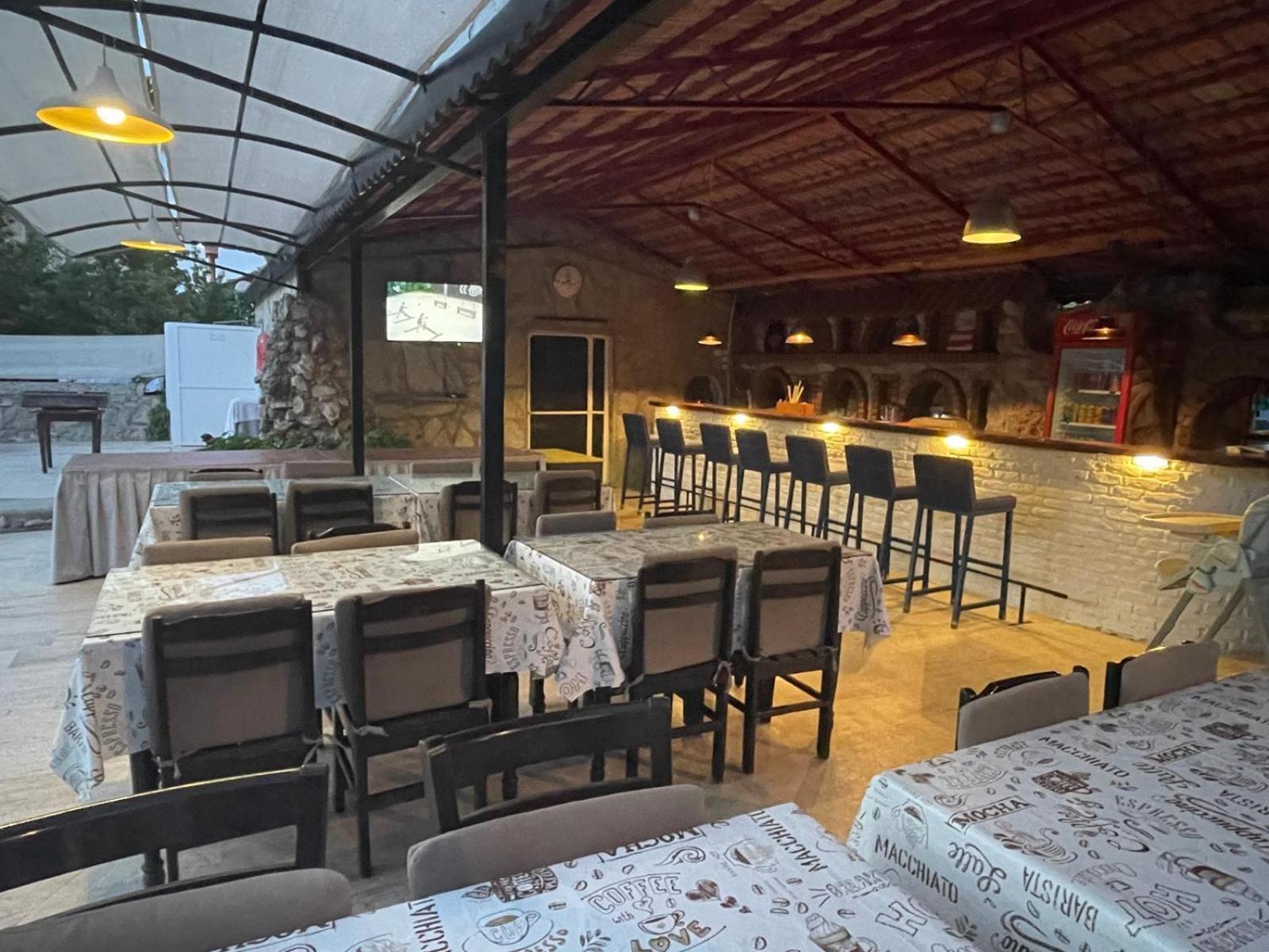 ünlü Otel 2*