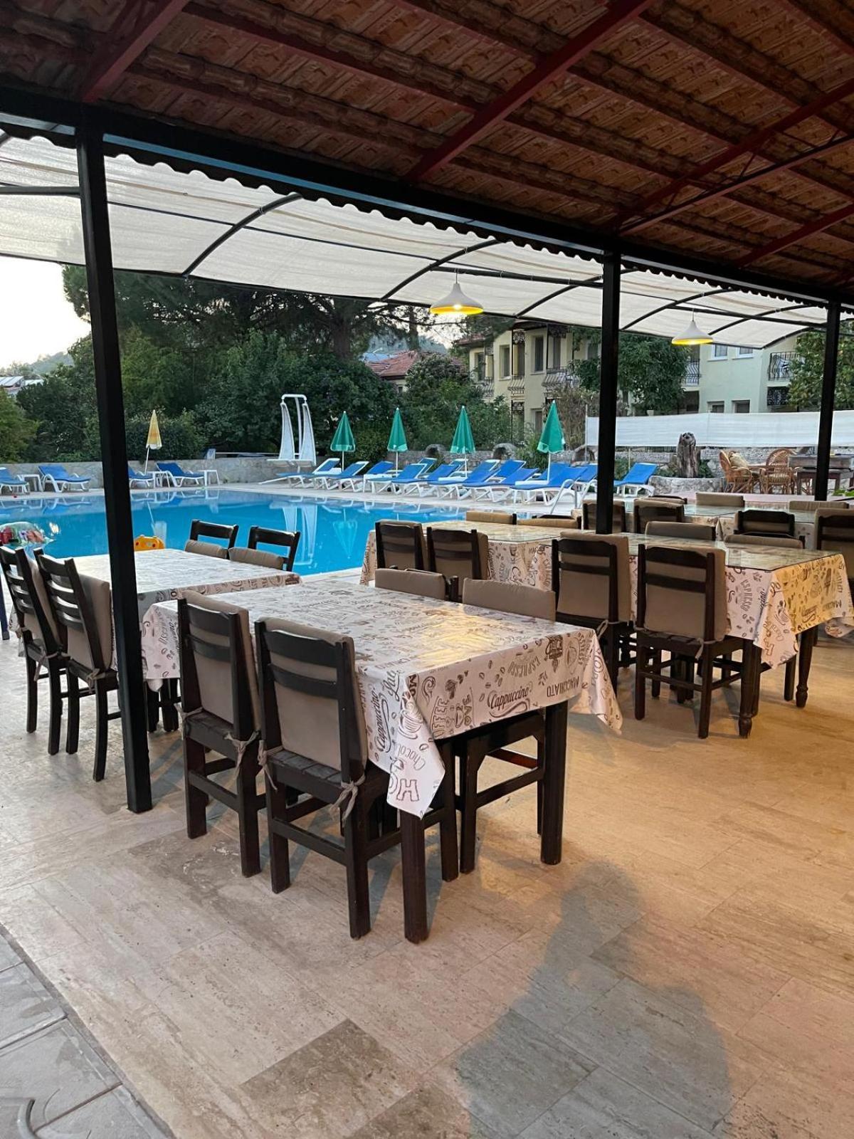 Unlu 2* Oludeniz
