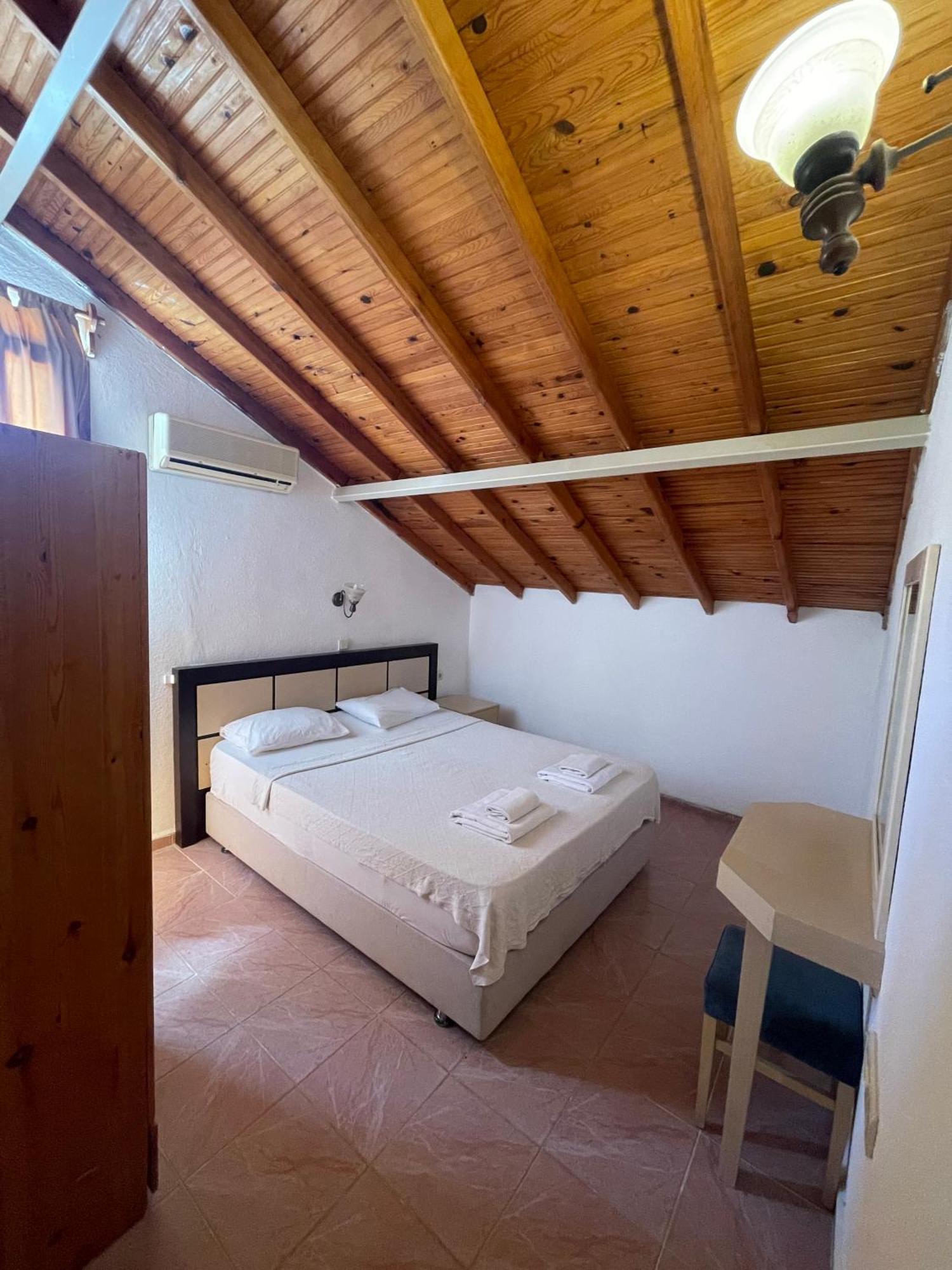 Unlu Hotel Oludeniz