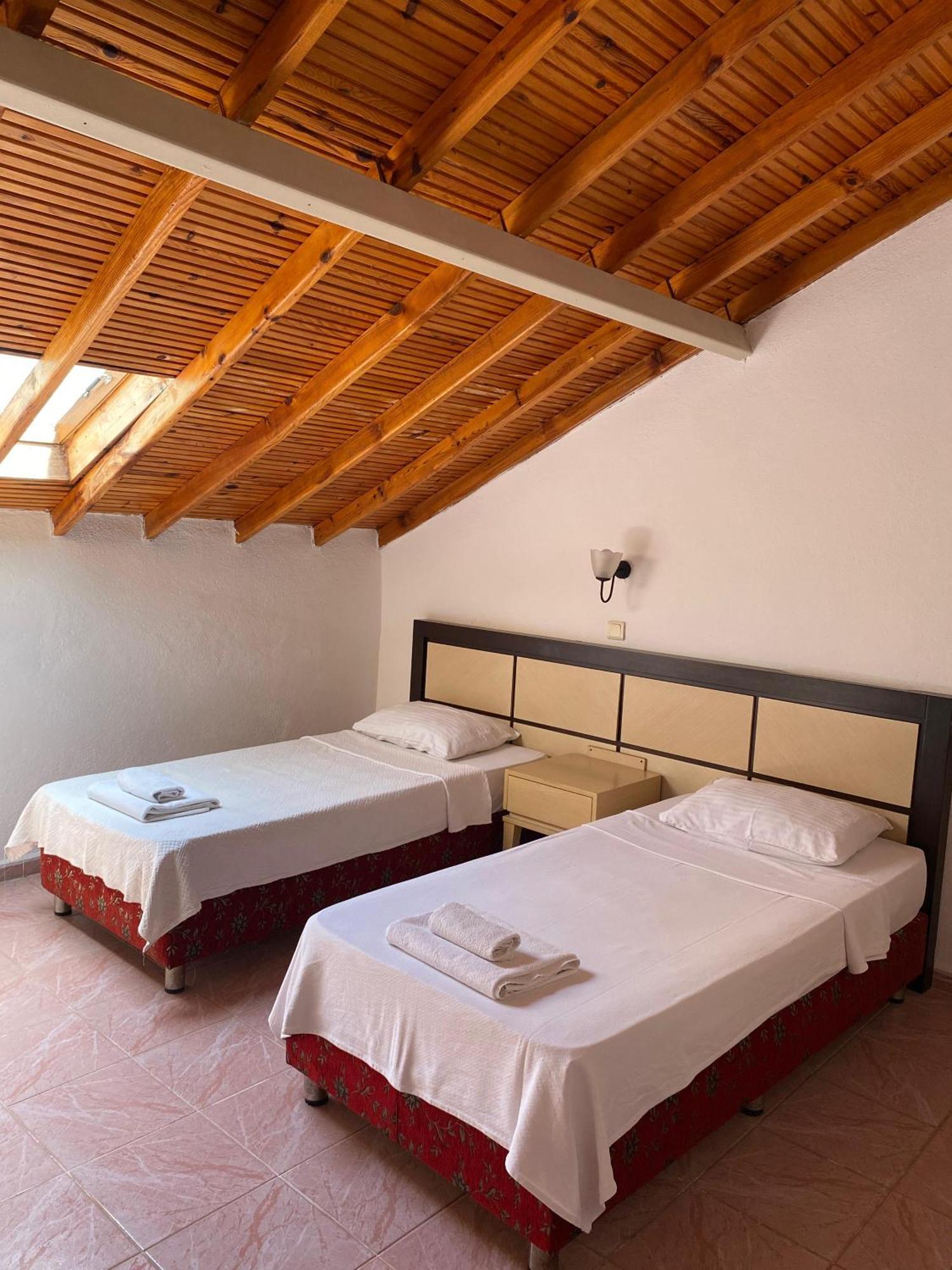 Unlu Hotel