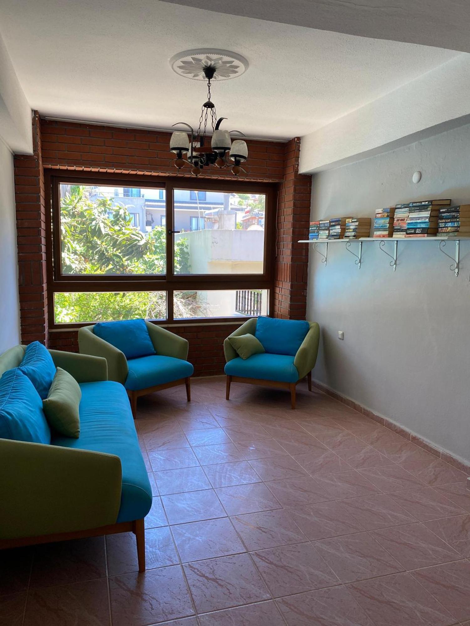 Hotel Unlu 2*