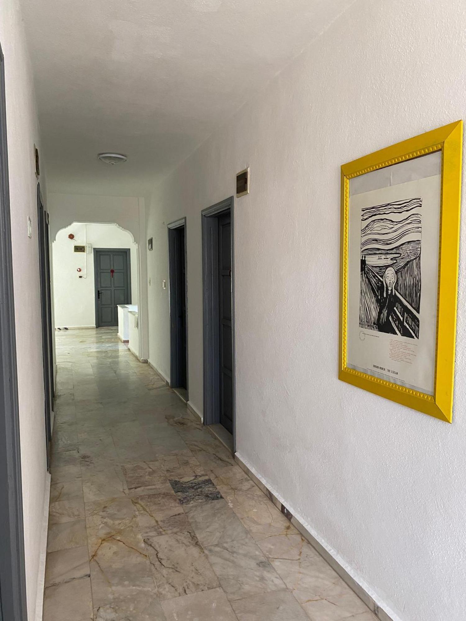 Unlu Hotel Oludeniz