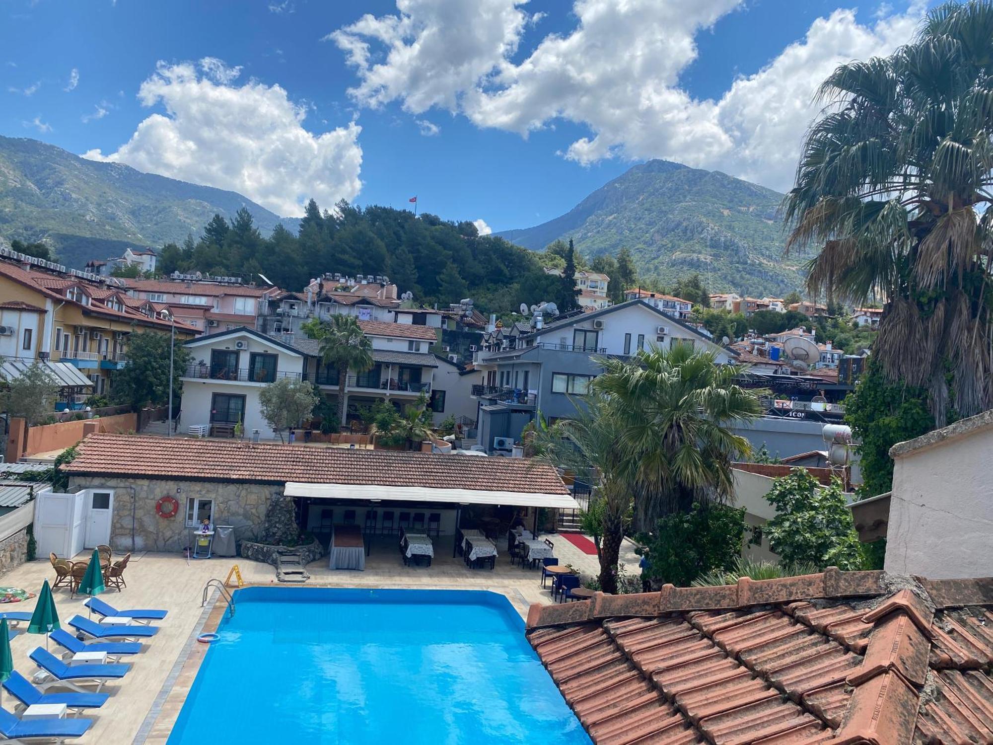 Hotel Unlu Oludeniz