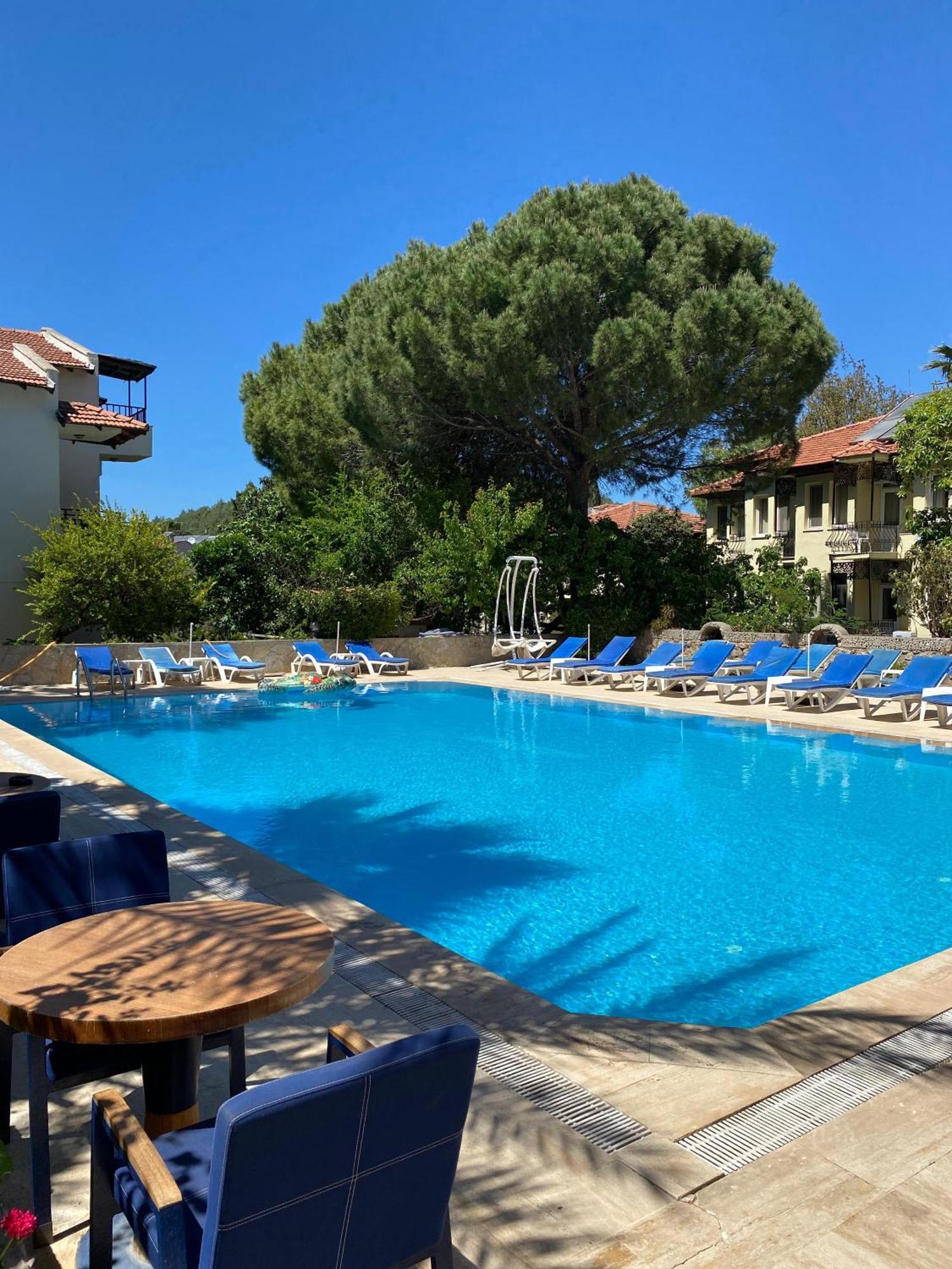 Unlu Hotel