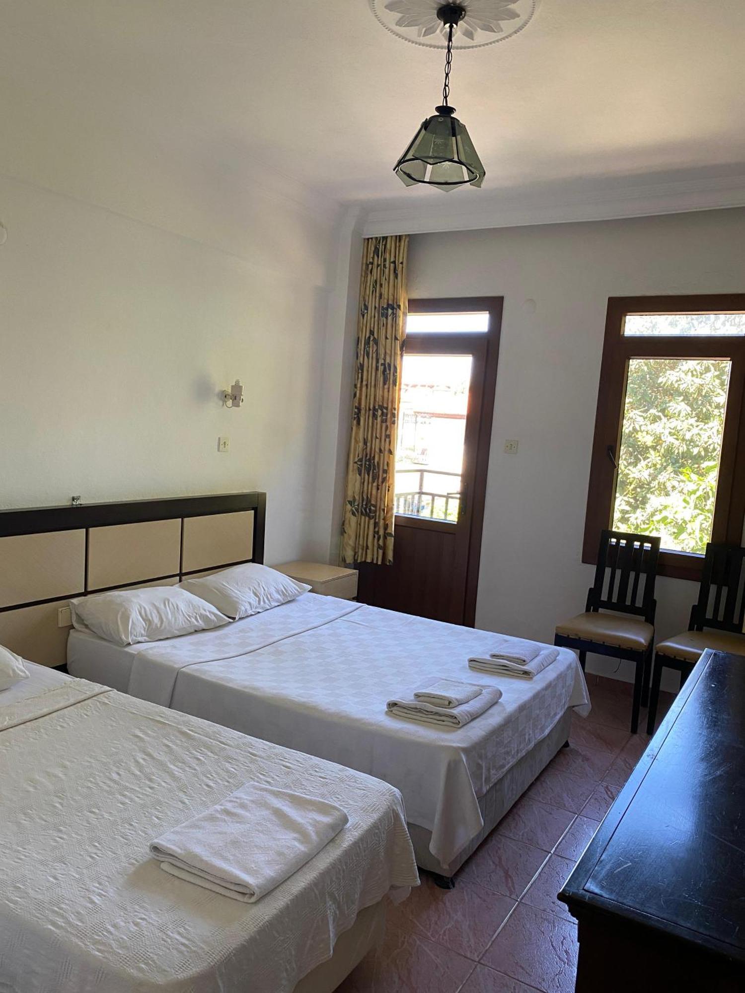 Hotel Unlu