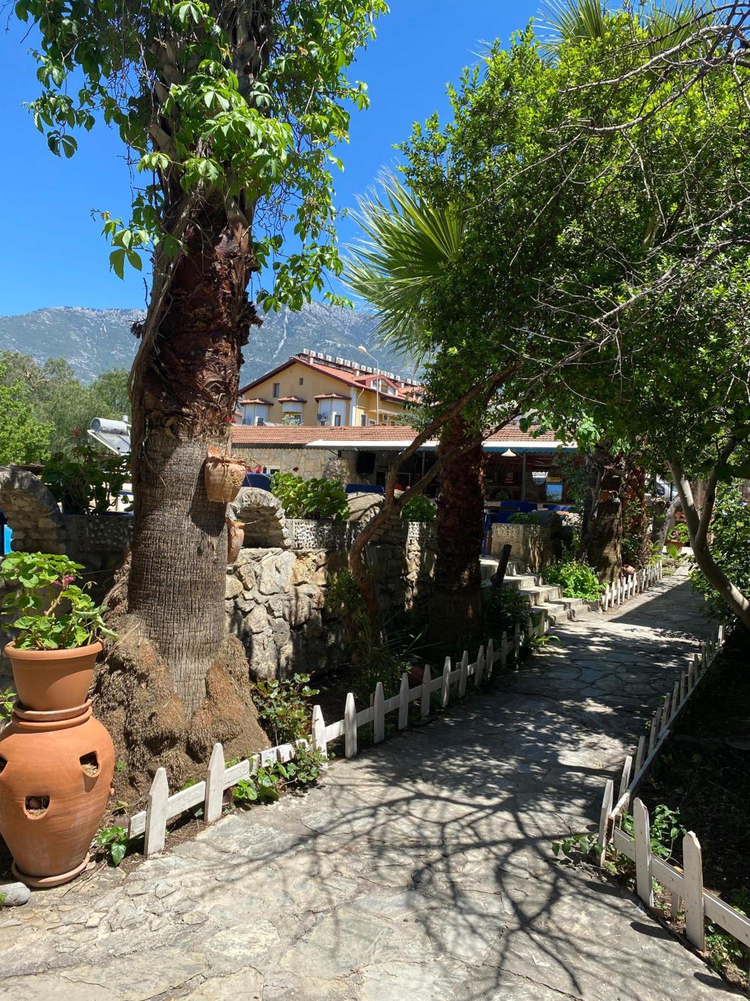 Unlu Oludeniz
