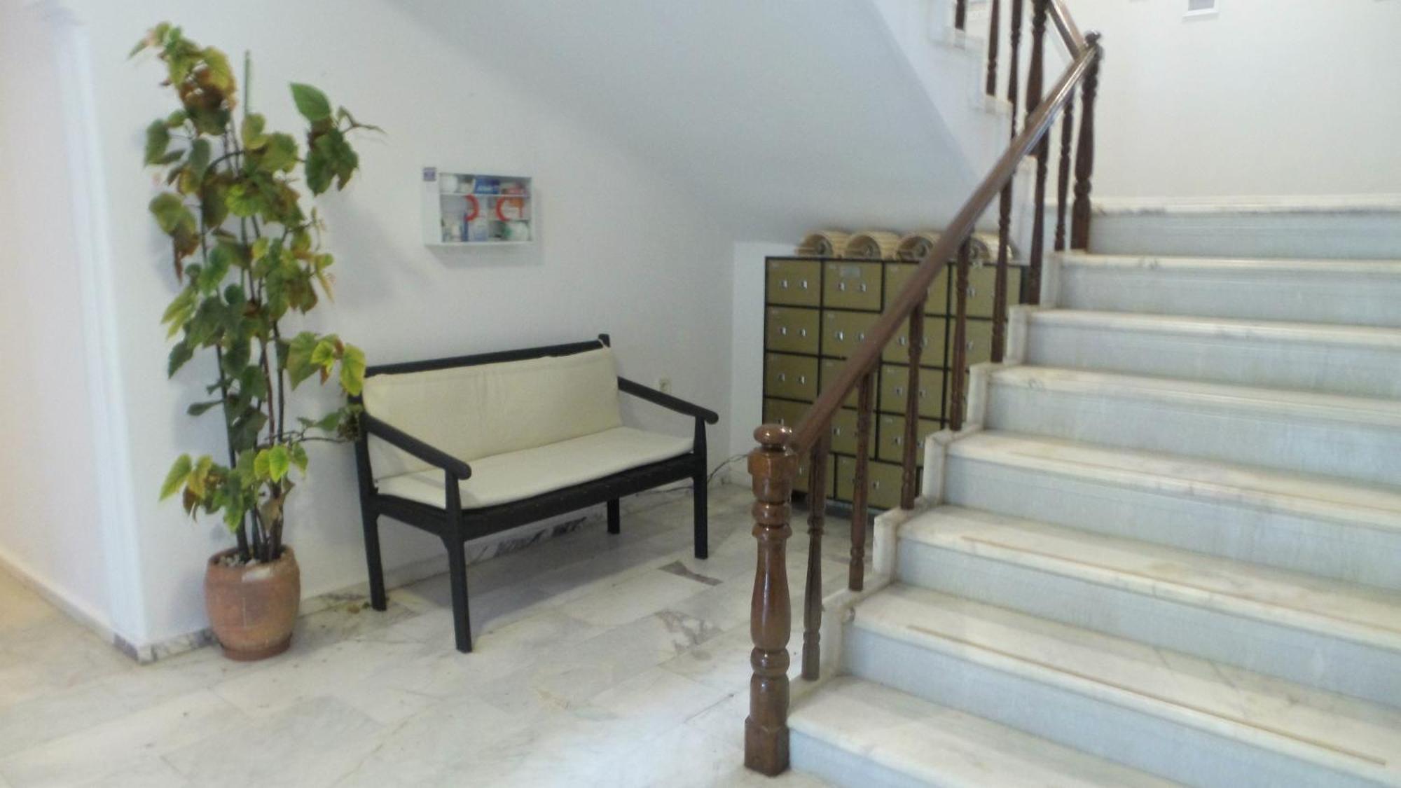 Unlu Hotel Oludeniz