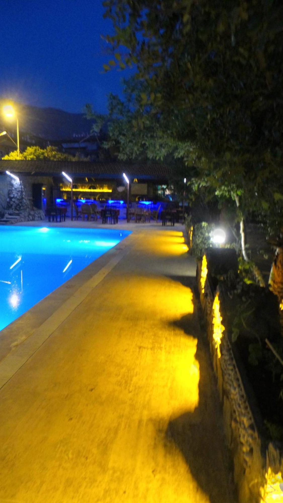 Unlu Oludeniz