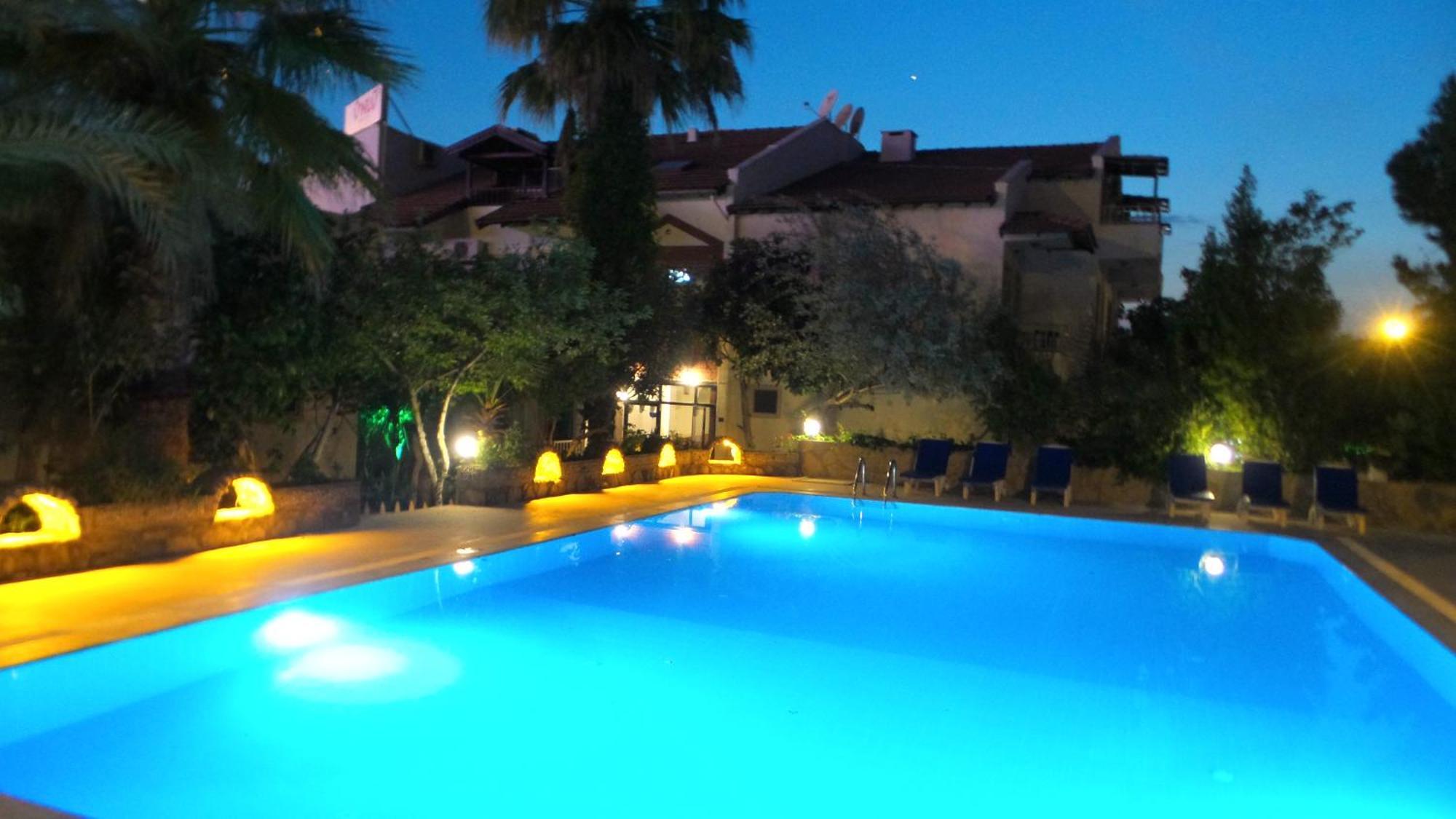 Hotel Unlu