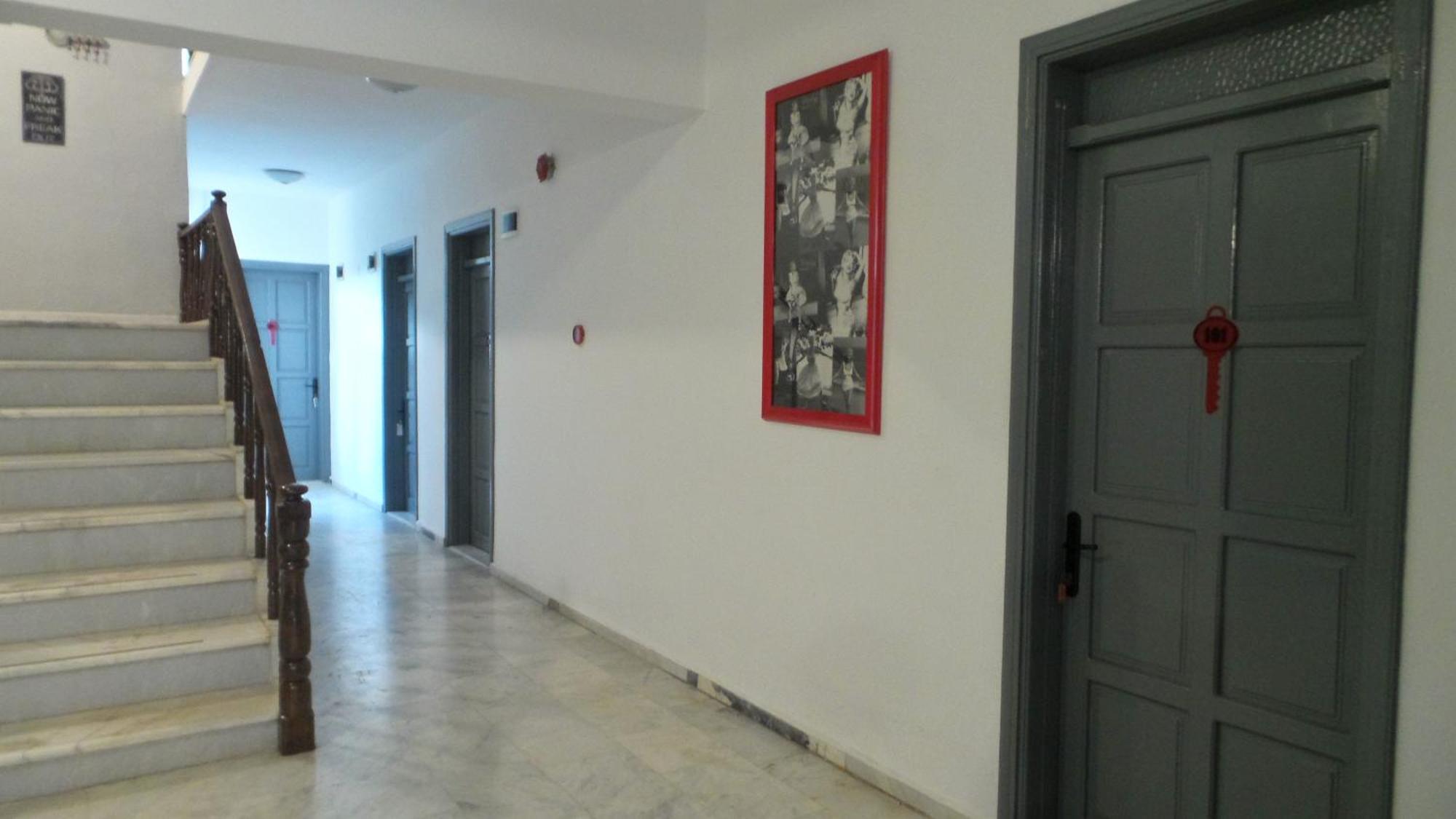 Hotel Unlu 2*