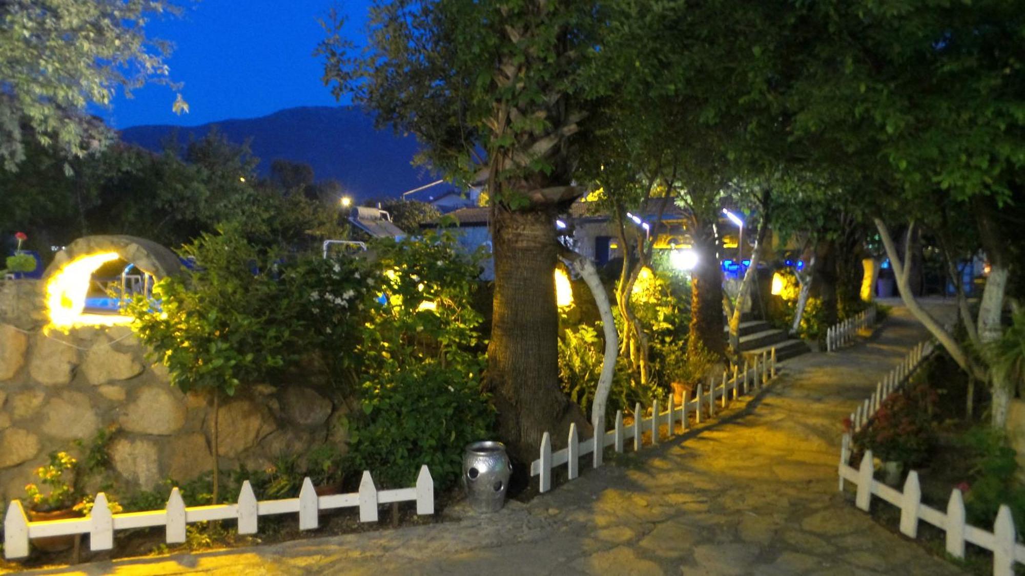 Unlu Hotel Oludeniz