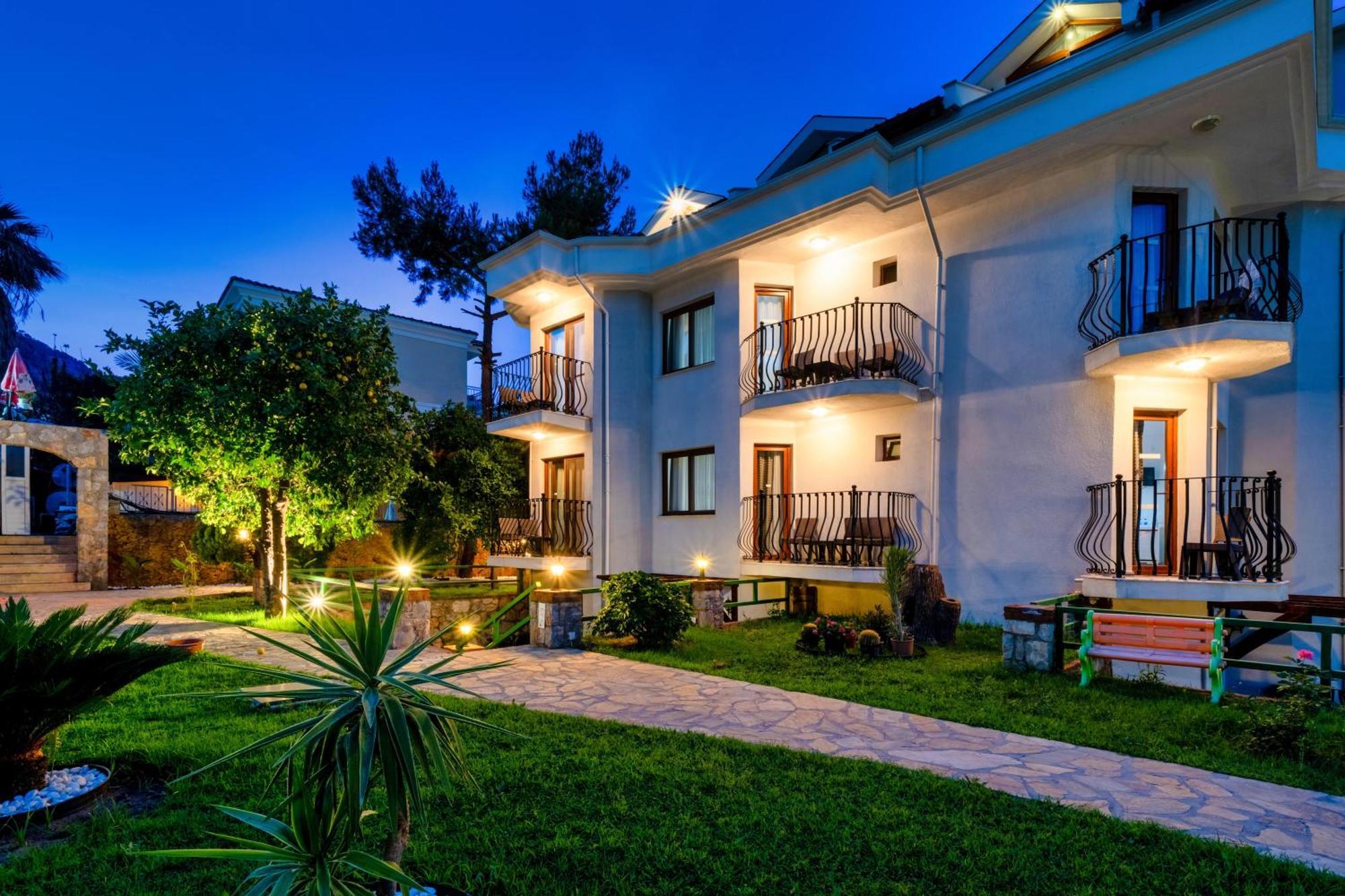 Ata Lagoon 3* Ölüdeniz