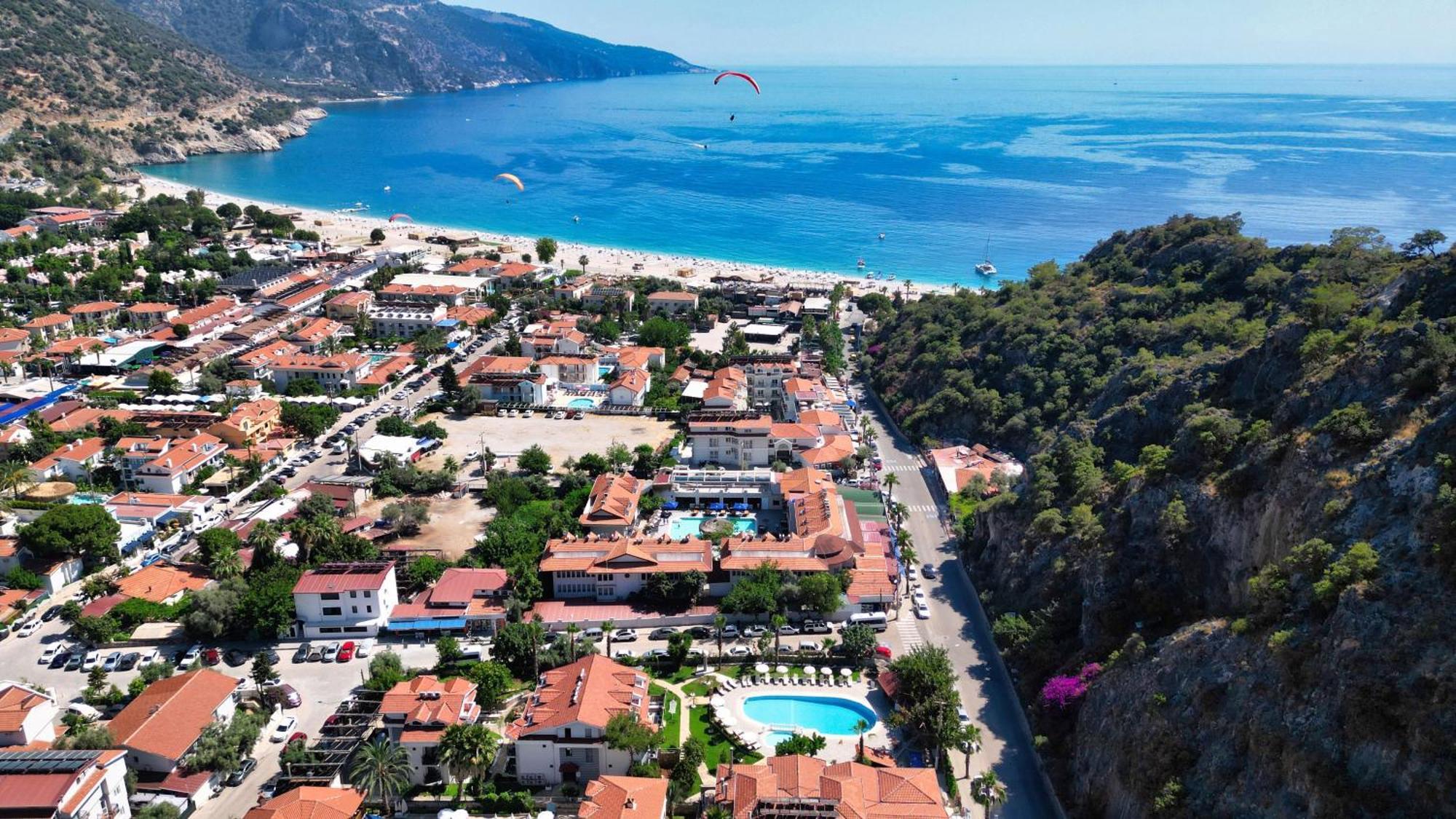 Ata Lagoon Ölüdeniz