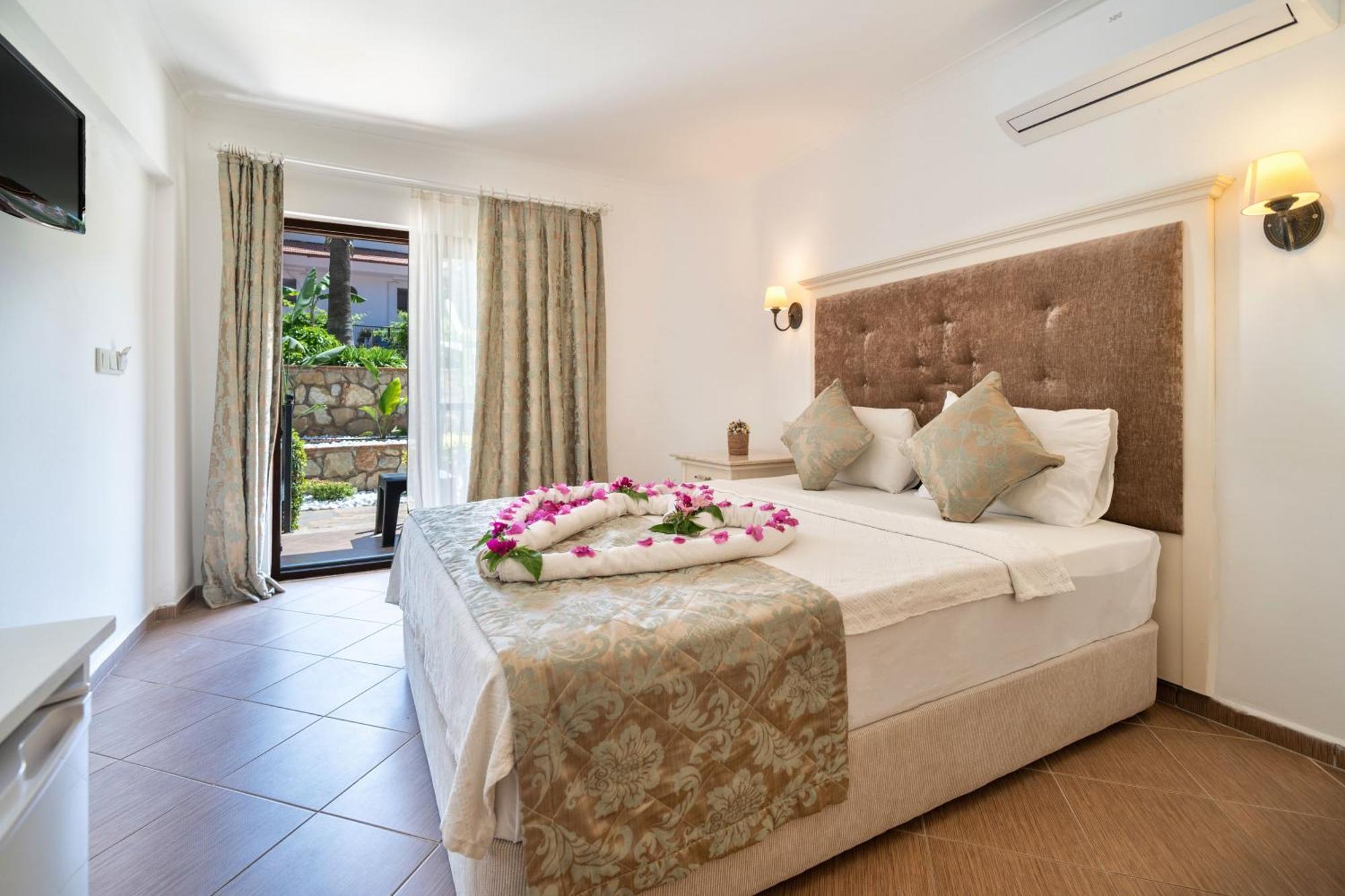 Otel Ata Lagoon