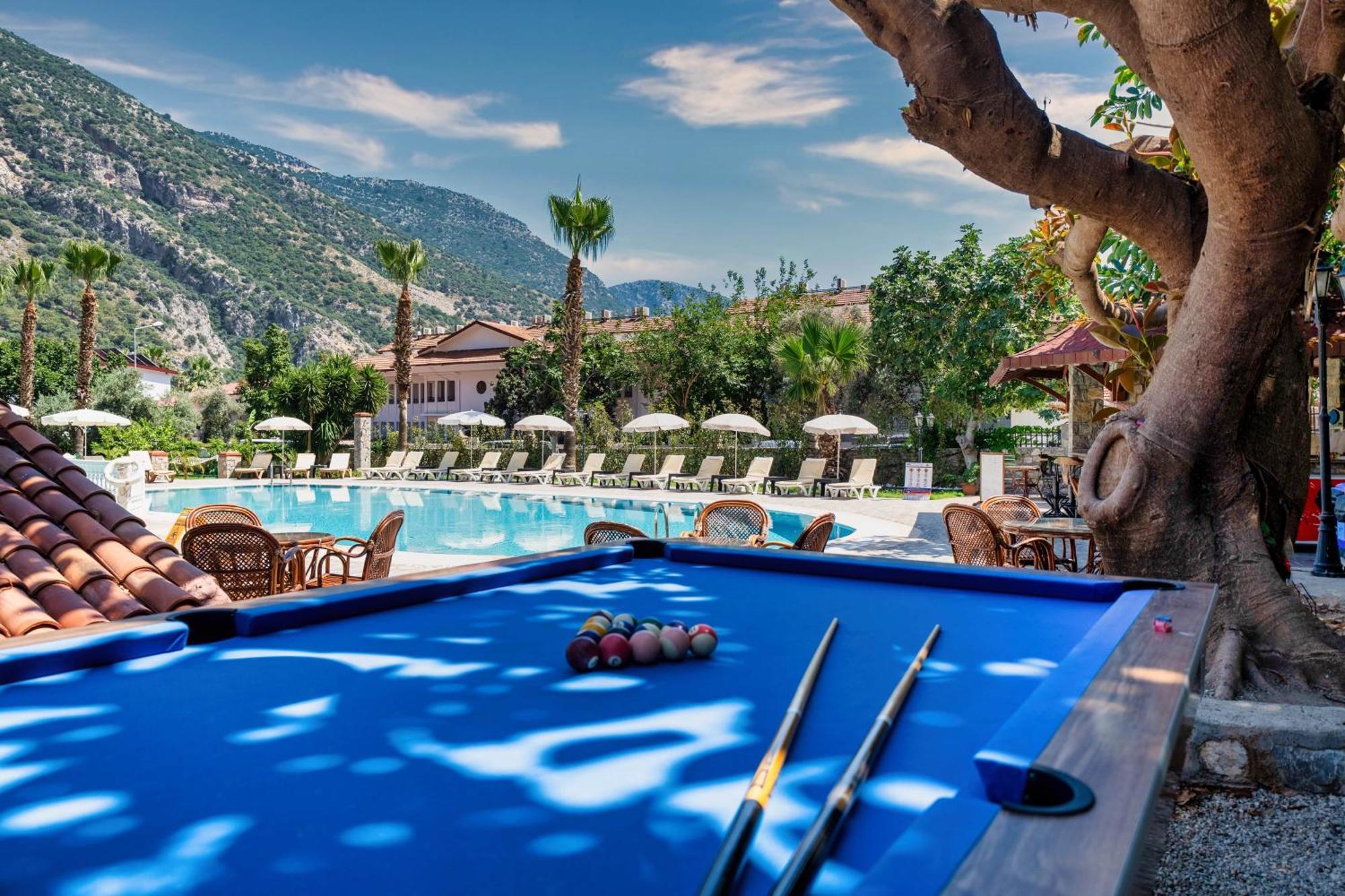 Ata Lagoon 3* Ölüdeniz