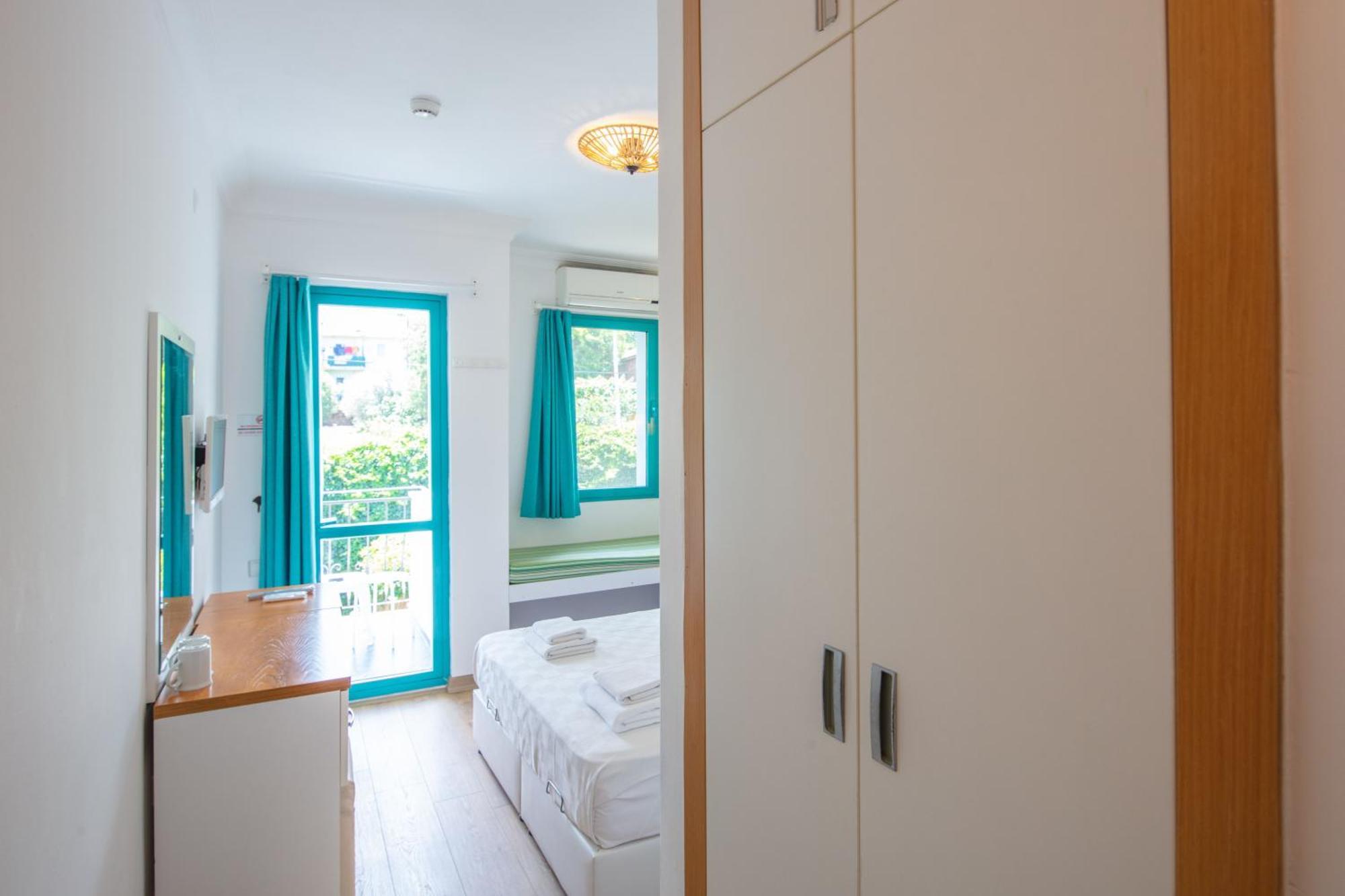 Monta Hotel&villas Ölüdeniz