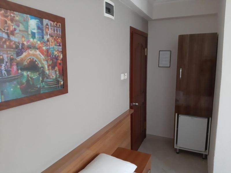 Everest Aparthotel