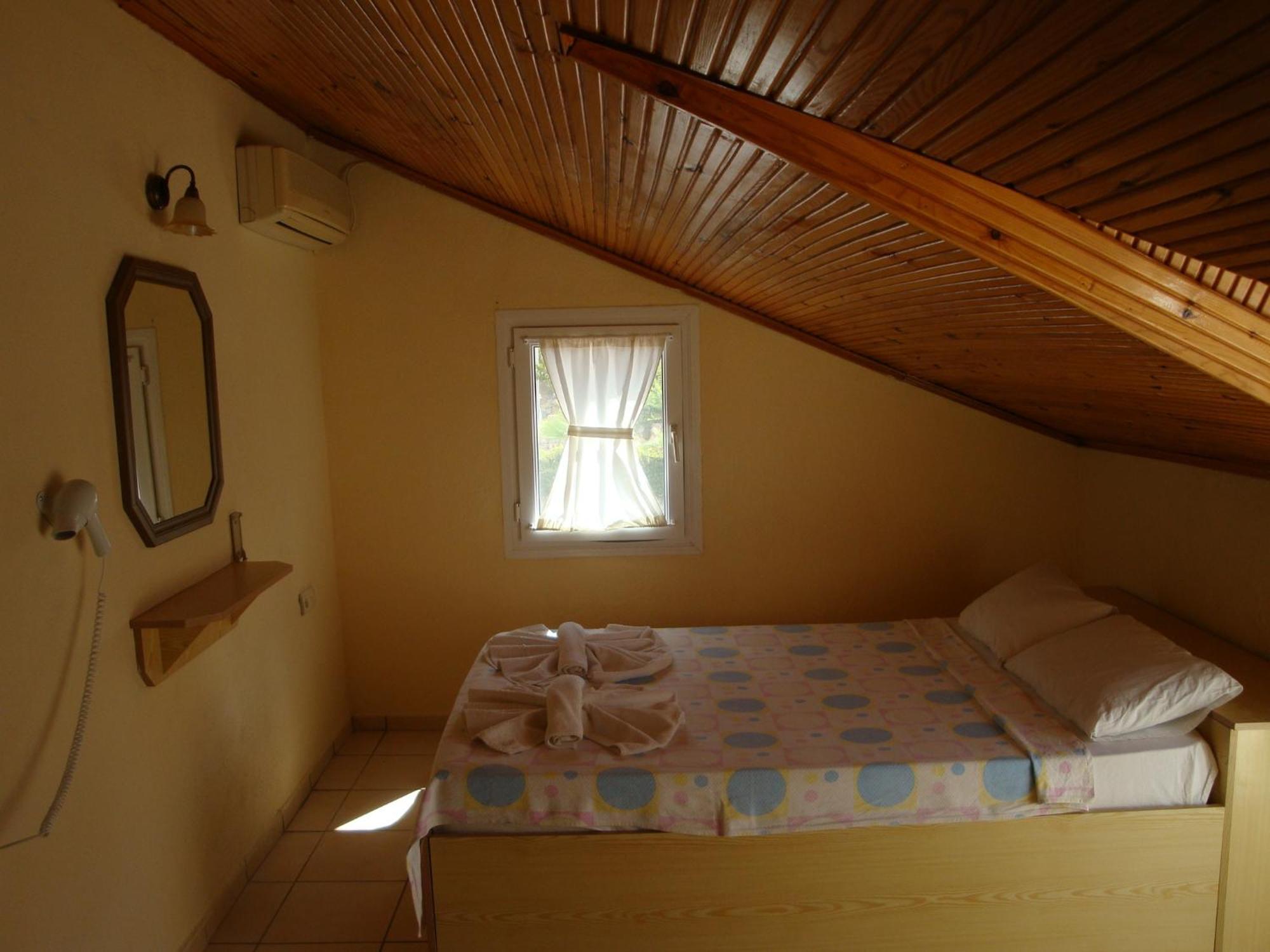 Everest Aparthotel Oludeniz