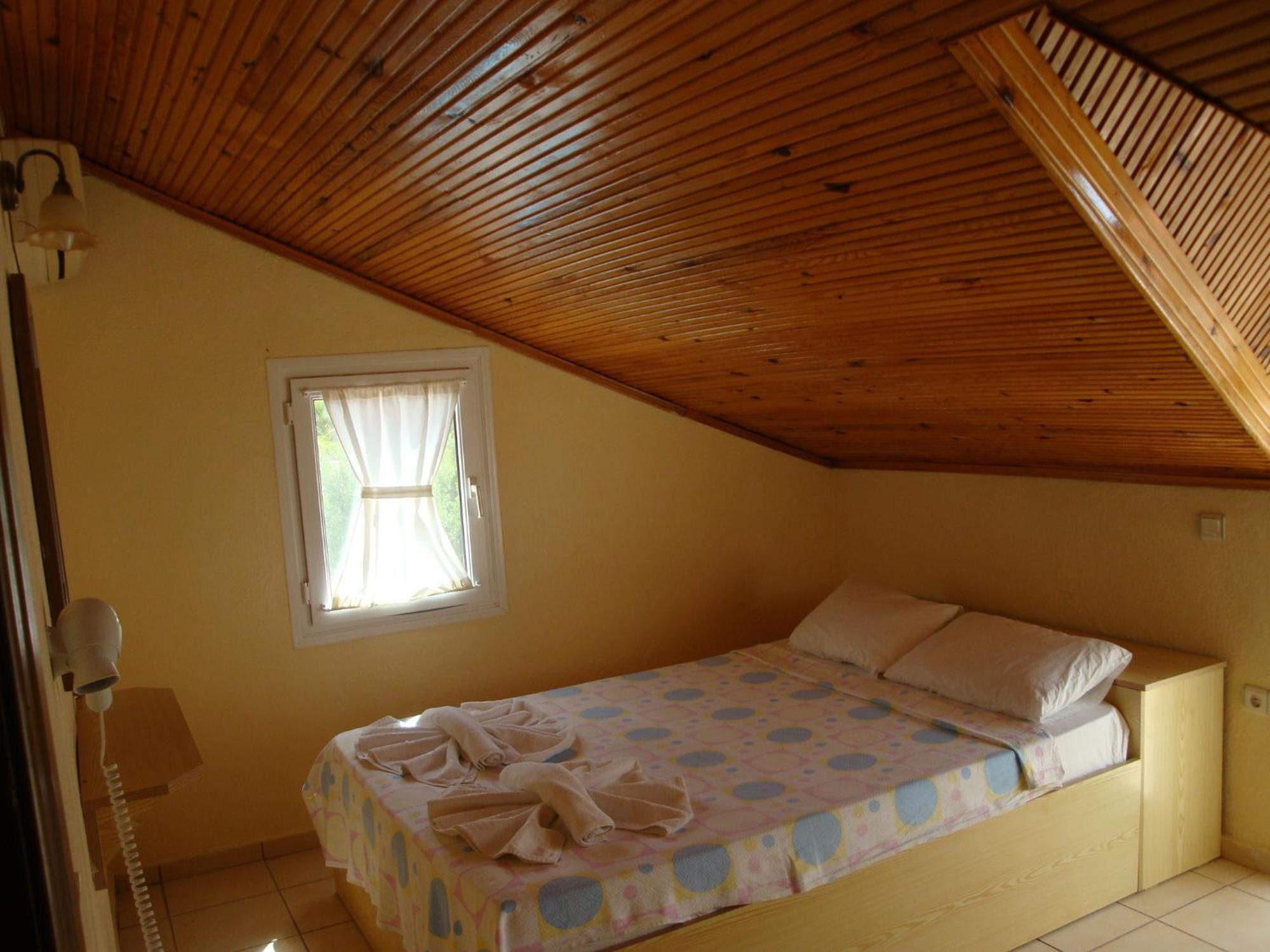 Aparthotel Everest Oludeniz