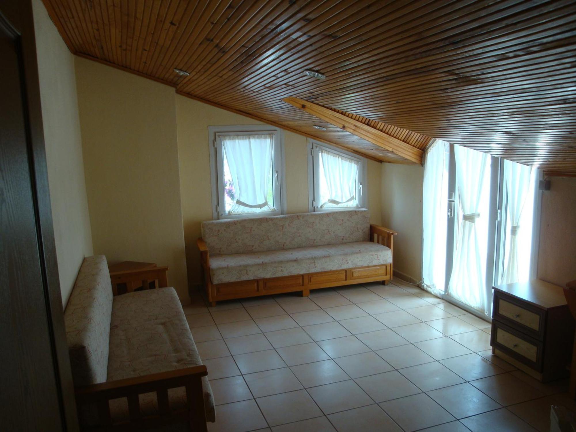 Aparthotel Everest