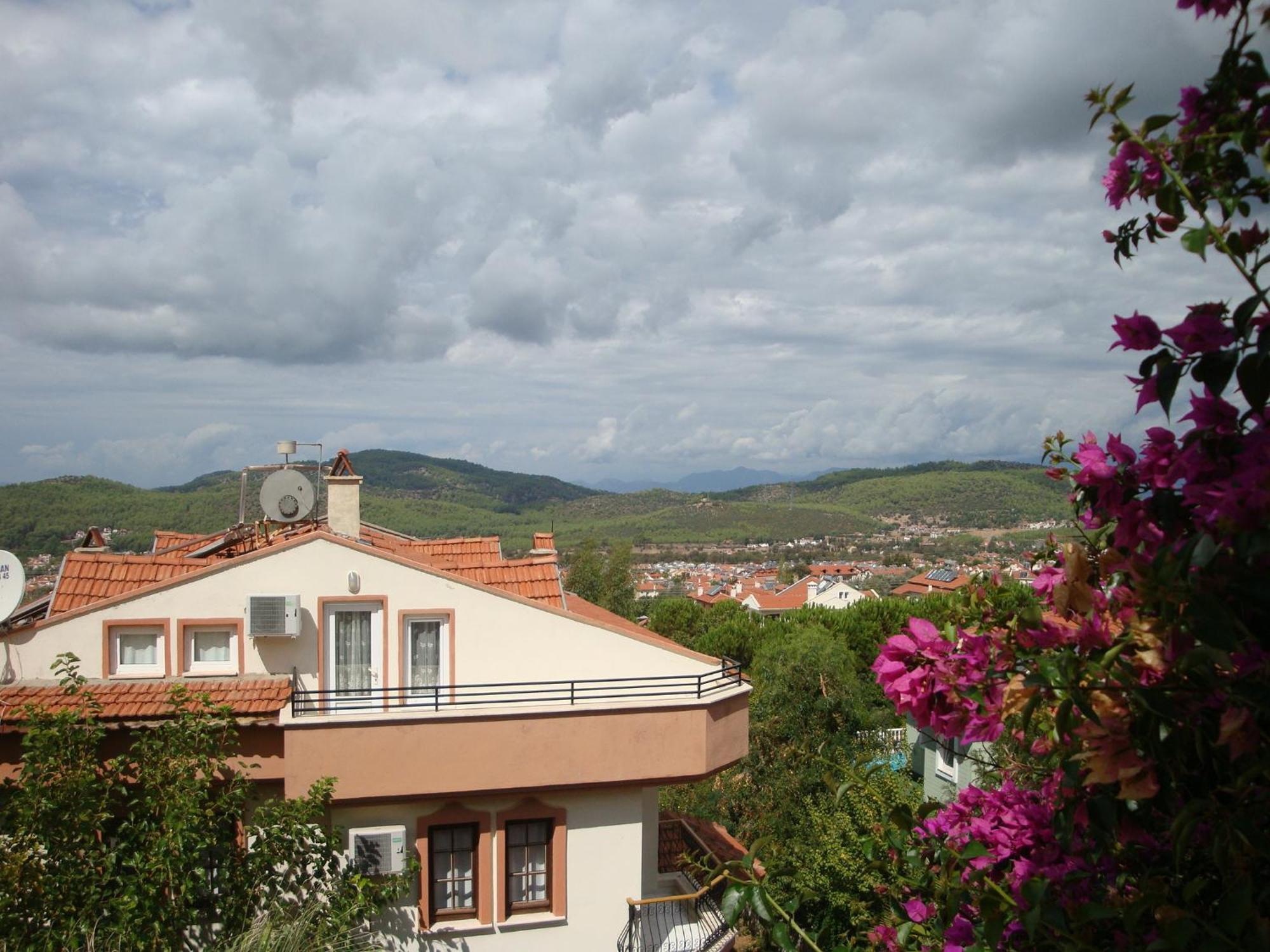 Everest Aparthotel Oludeniz