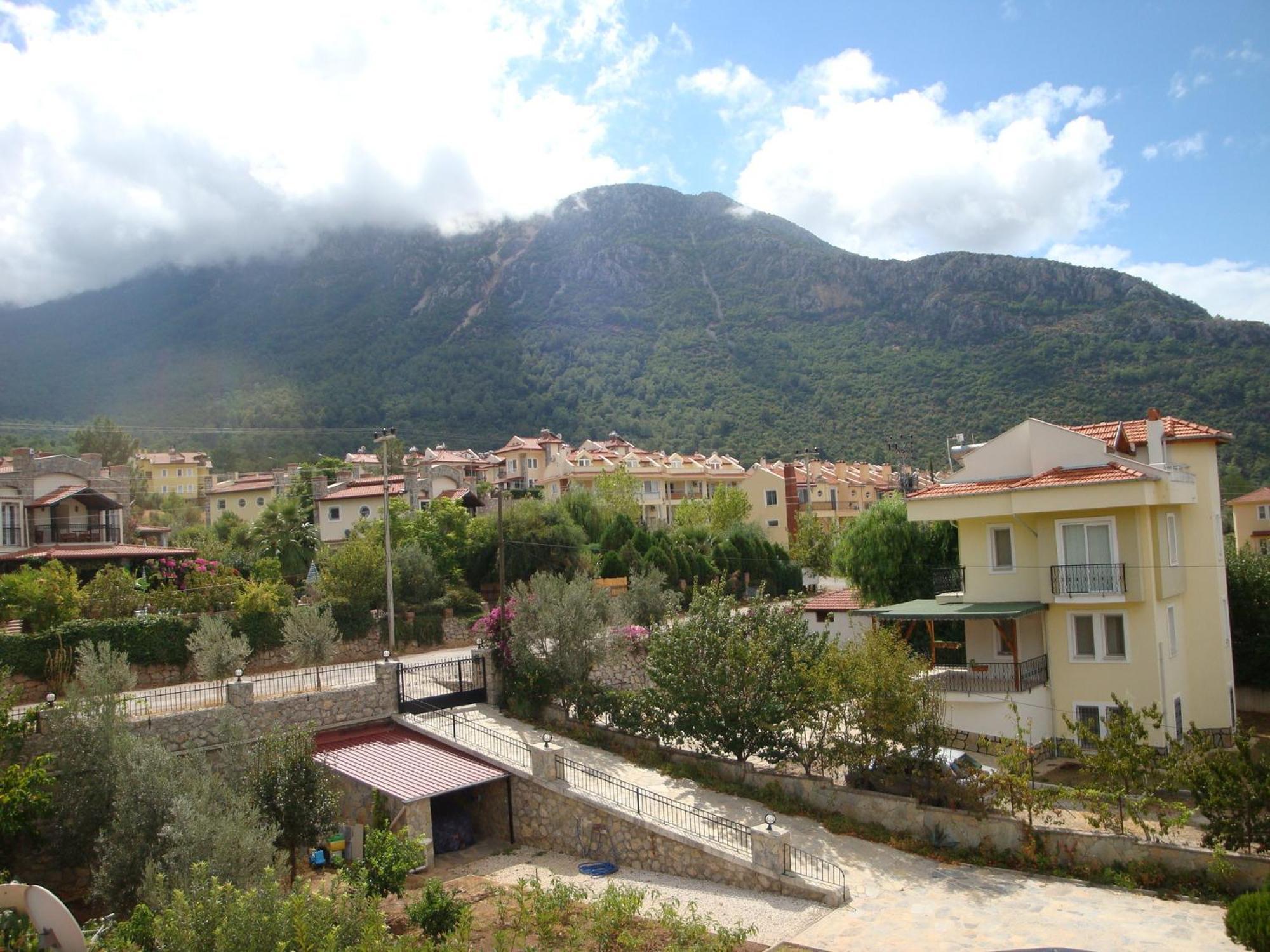 Aparthotel Everest Oludeniz