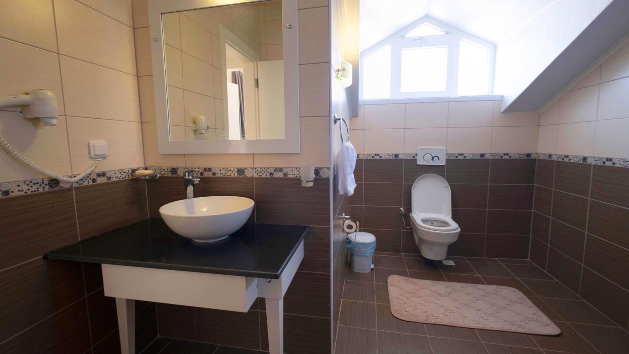 Oludeniz, Fethiye Luxurious And Peaceful With Children Pool Villa Oludeniz
