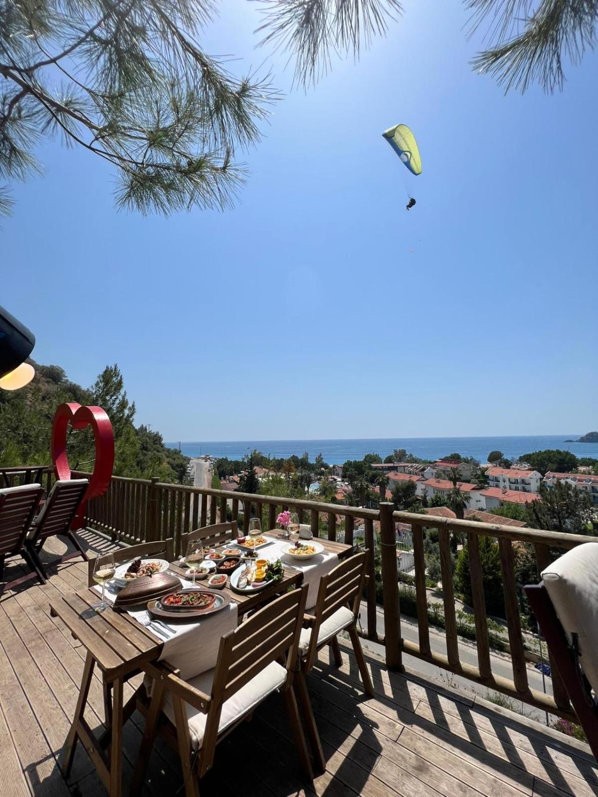 Symbola Oludeniz