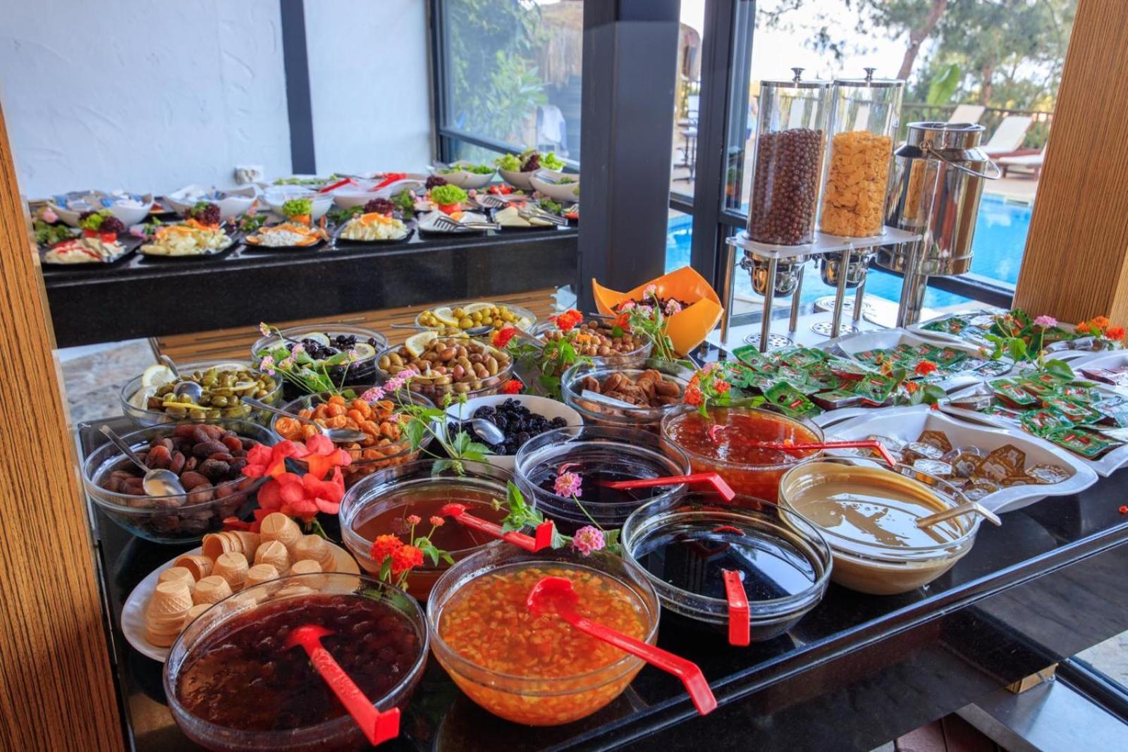 Symbola 3* Oludeniz