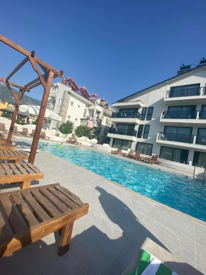 Hayat * Oludeniz