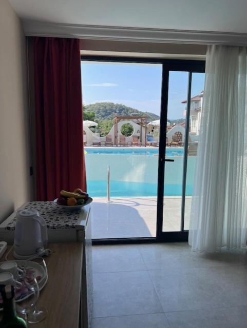 Hayat Aparthotel Oludeniz