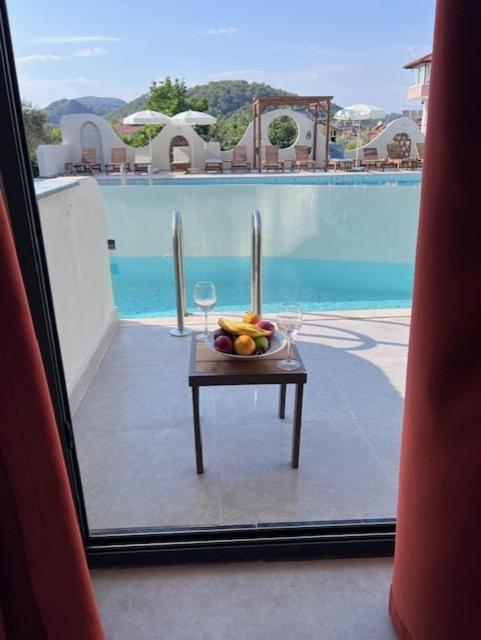 Hayat Aparthotel