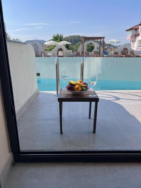 Aparthotel Hayat *