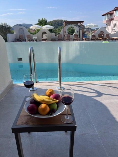Hayat Apart Otel Ölüdeniz