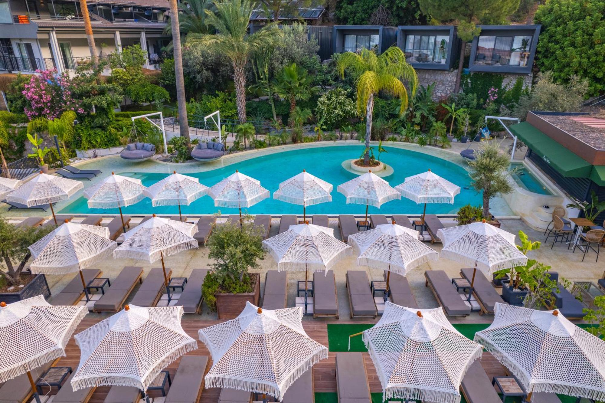 Morina Deluxe 3*