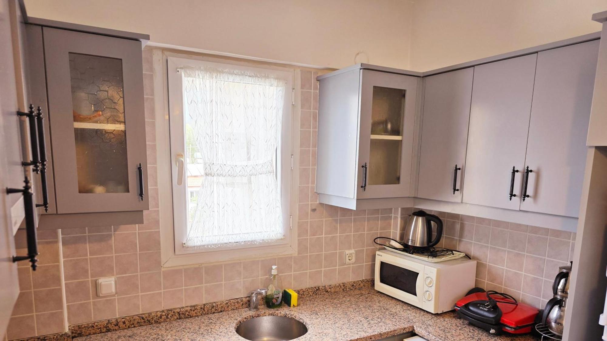 Apartment 3 Bedrooms In Oeluedeniz, Ovacik Oludeniz