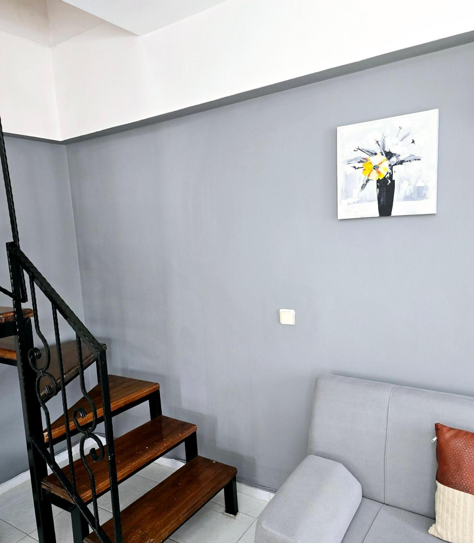 Apartment 3 Bedrooms In Oeluedeniz, Ovacik Oludeniz