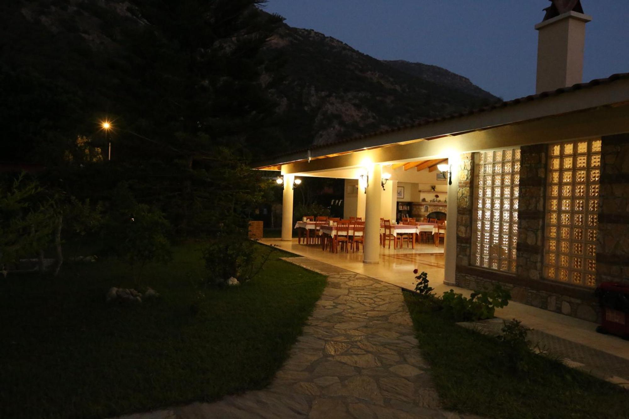 Mavruka 4* Oludeniz