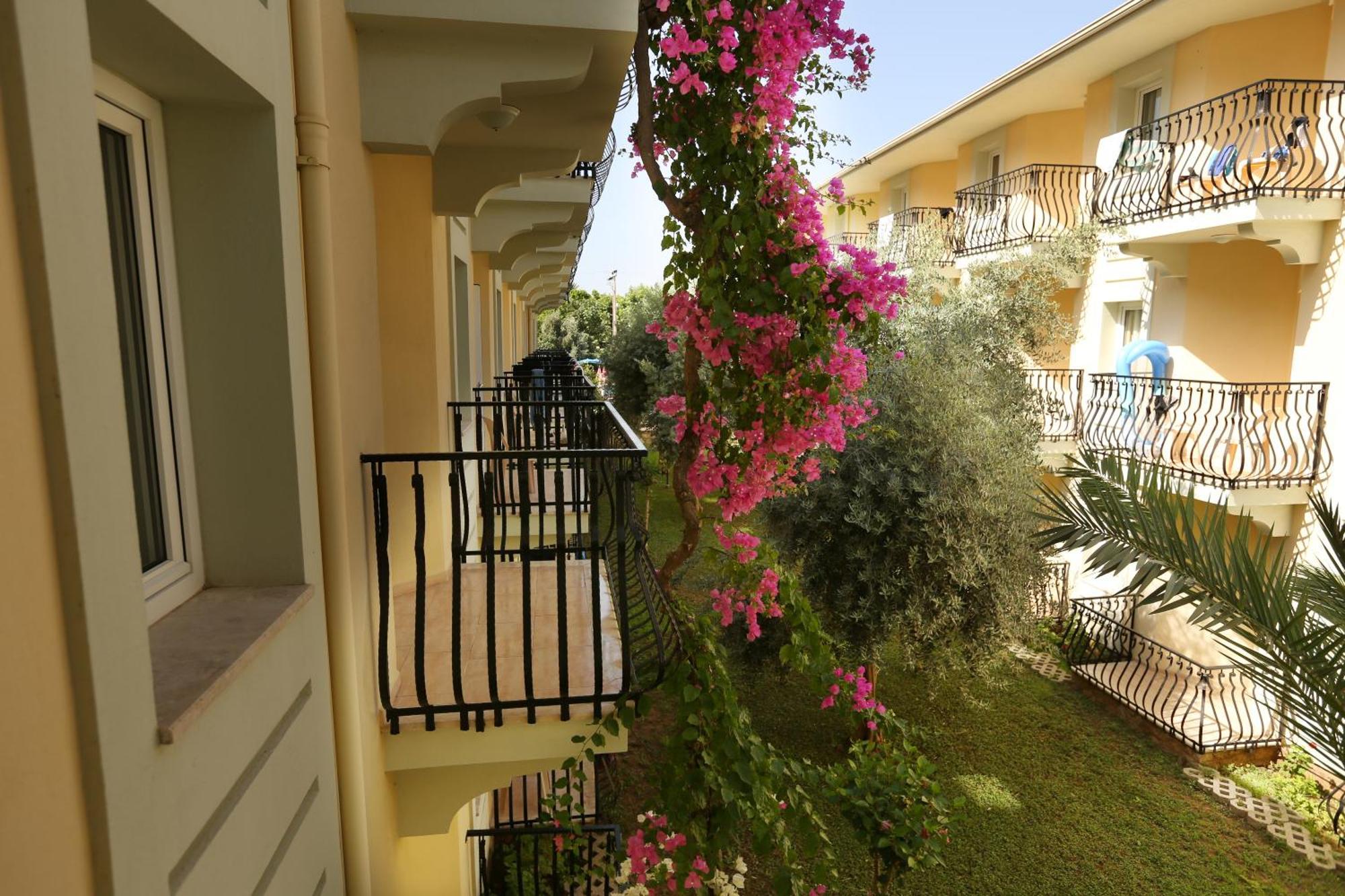 Hotel Mavruka Oludeniz