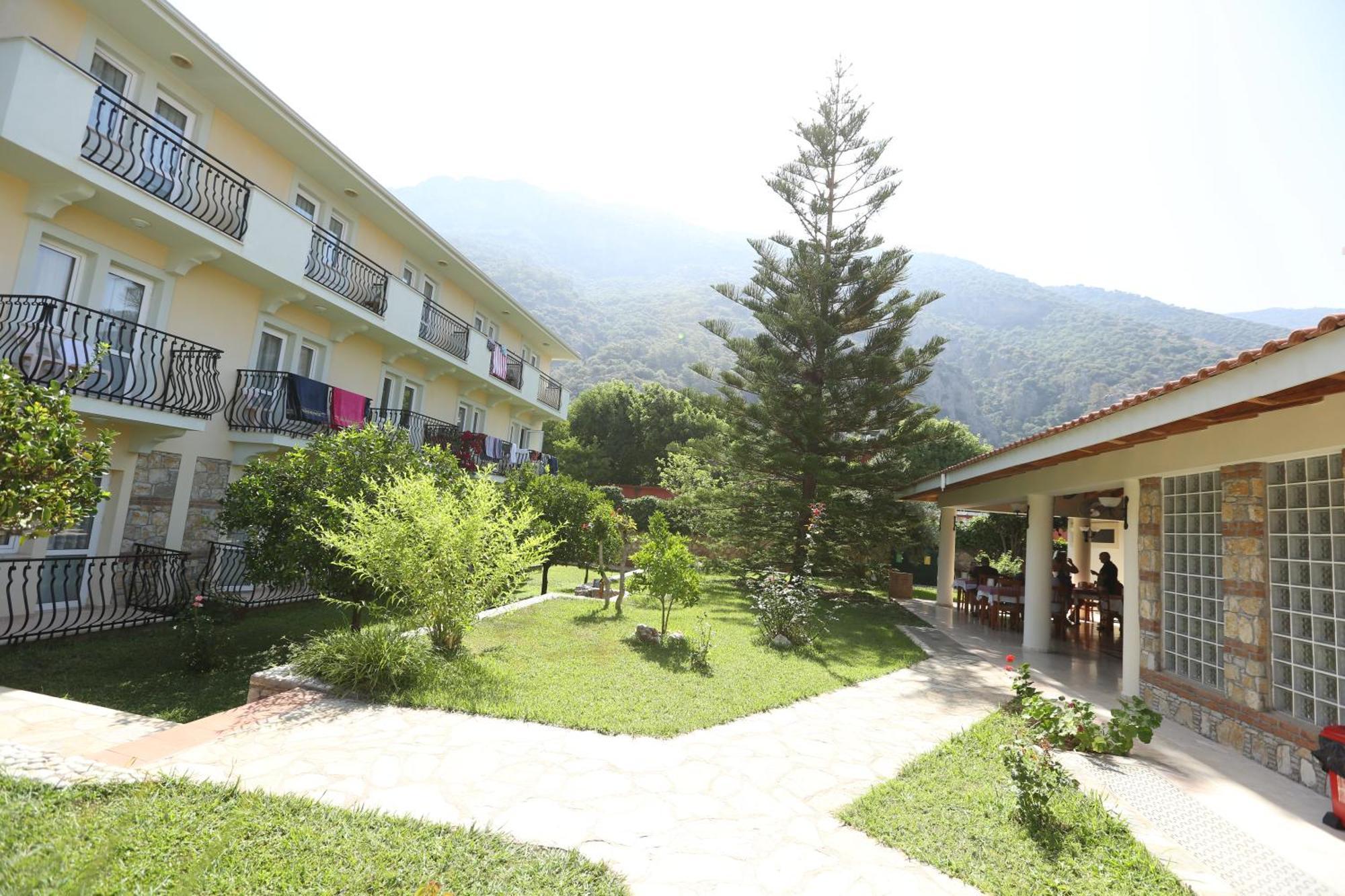 Mavruka 4* Oludeniz