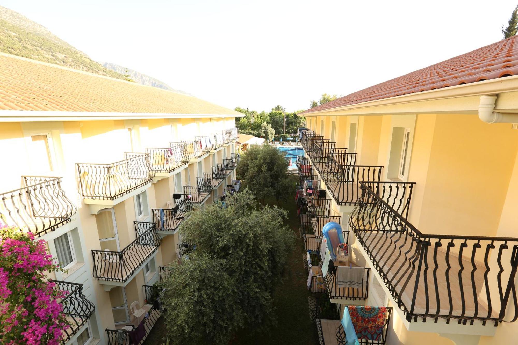 Mavruka Hotel Oludeniz