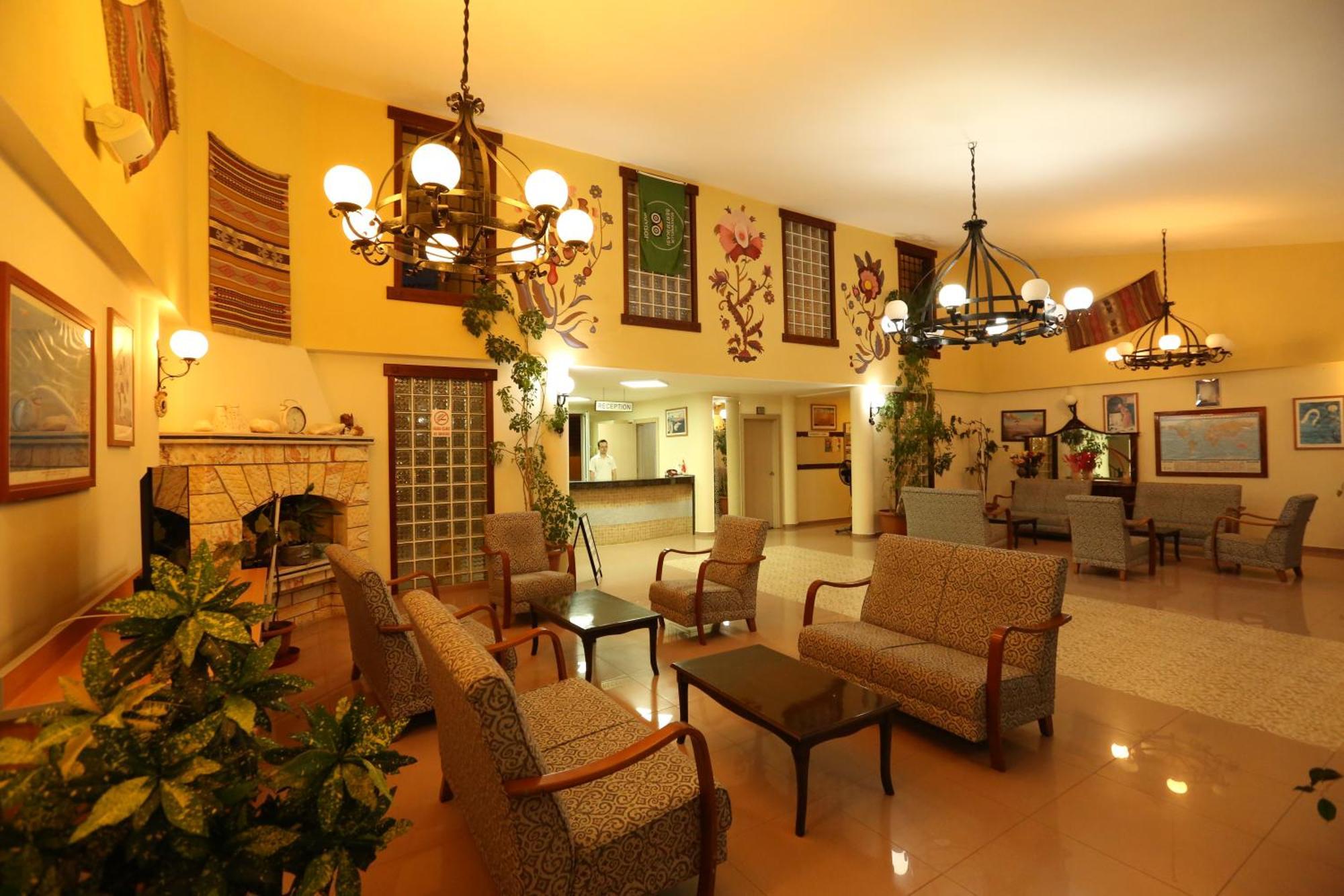 Hotel Mavruka Oludeniz