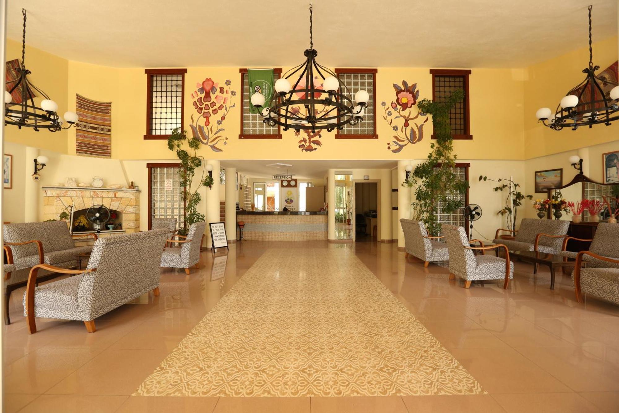 Hotel Mavruka