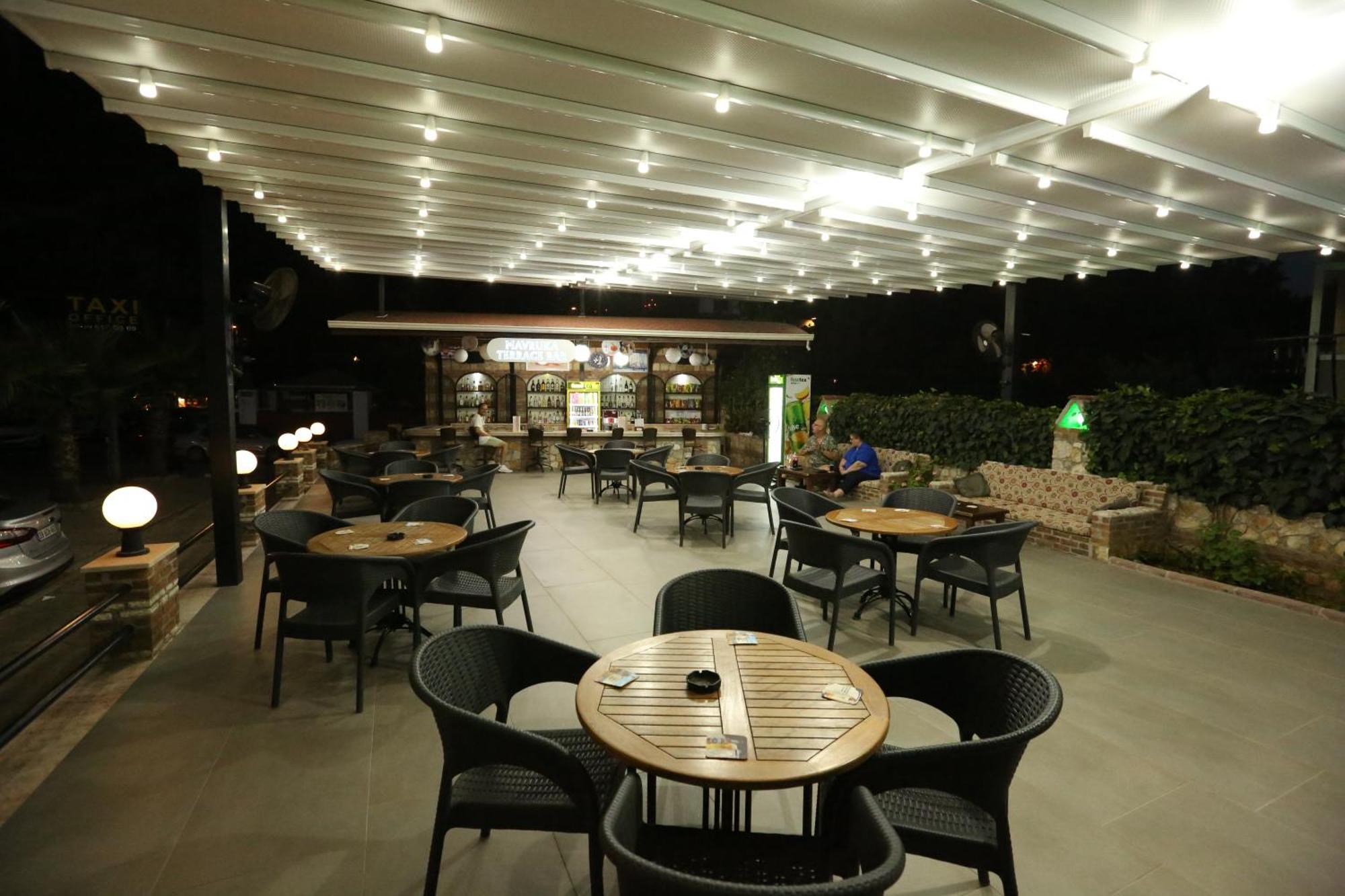 Mavruka Hotel Oludeniz