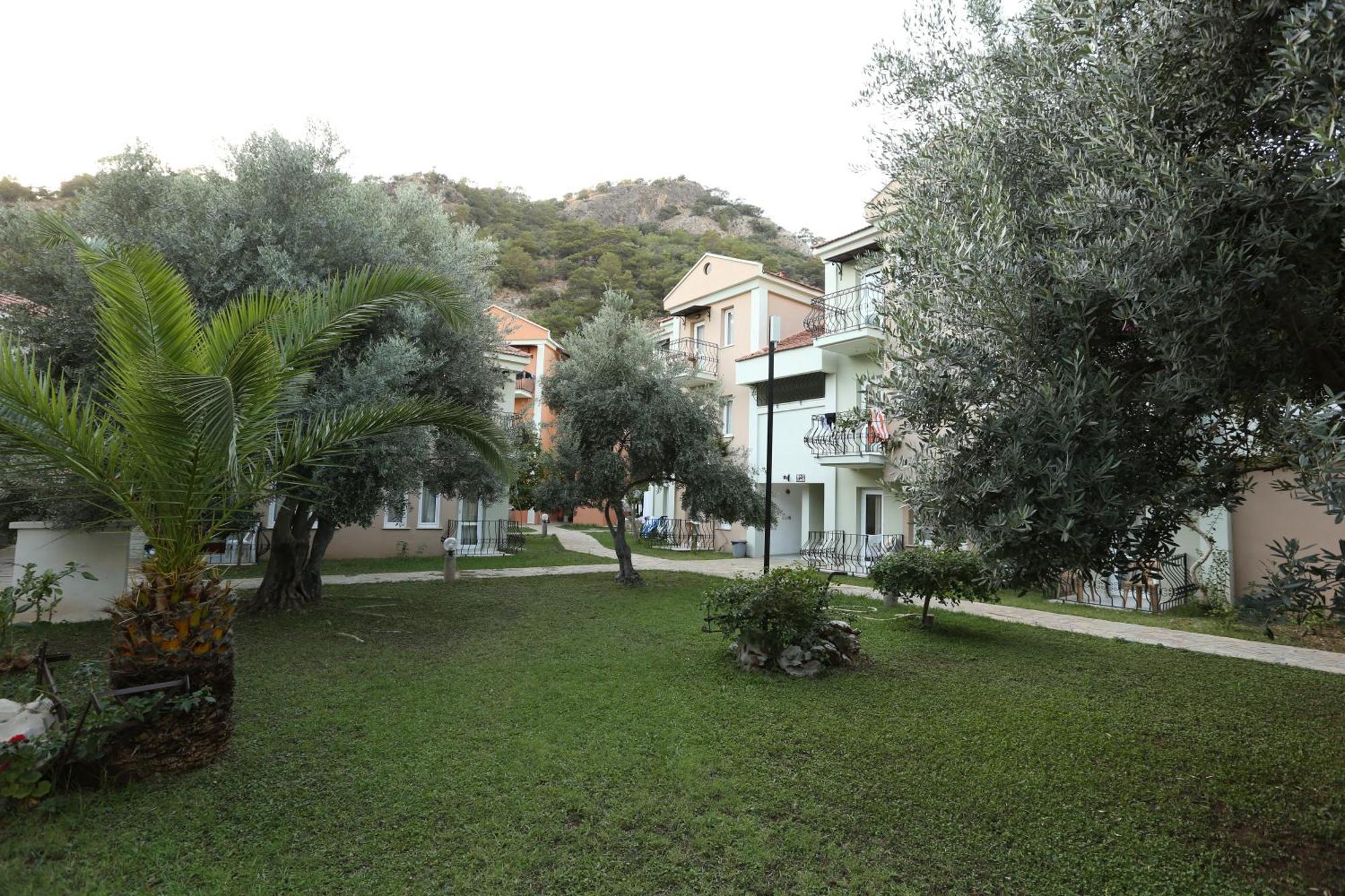 The Tower Oludeniz