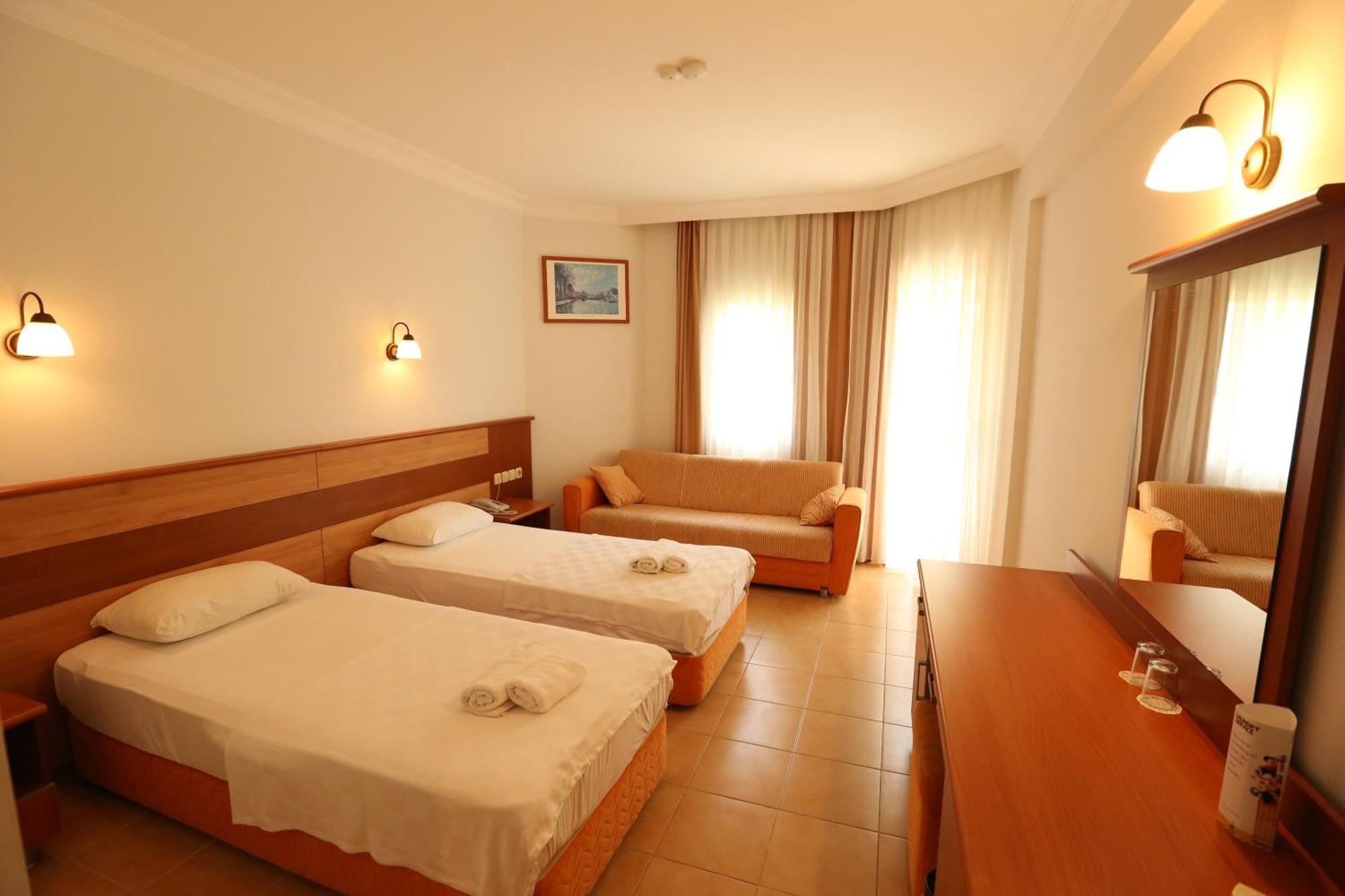 Mavruka Oludeniz