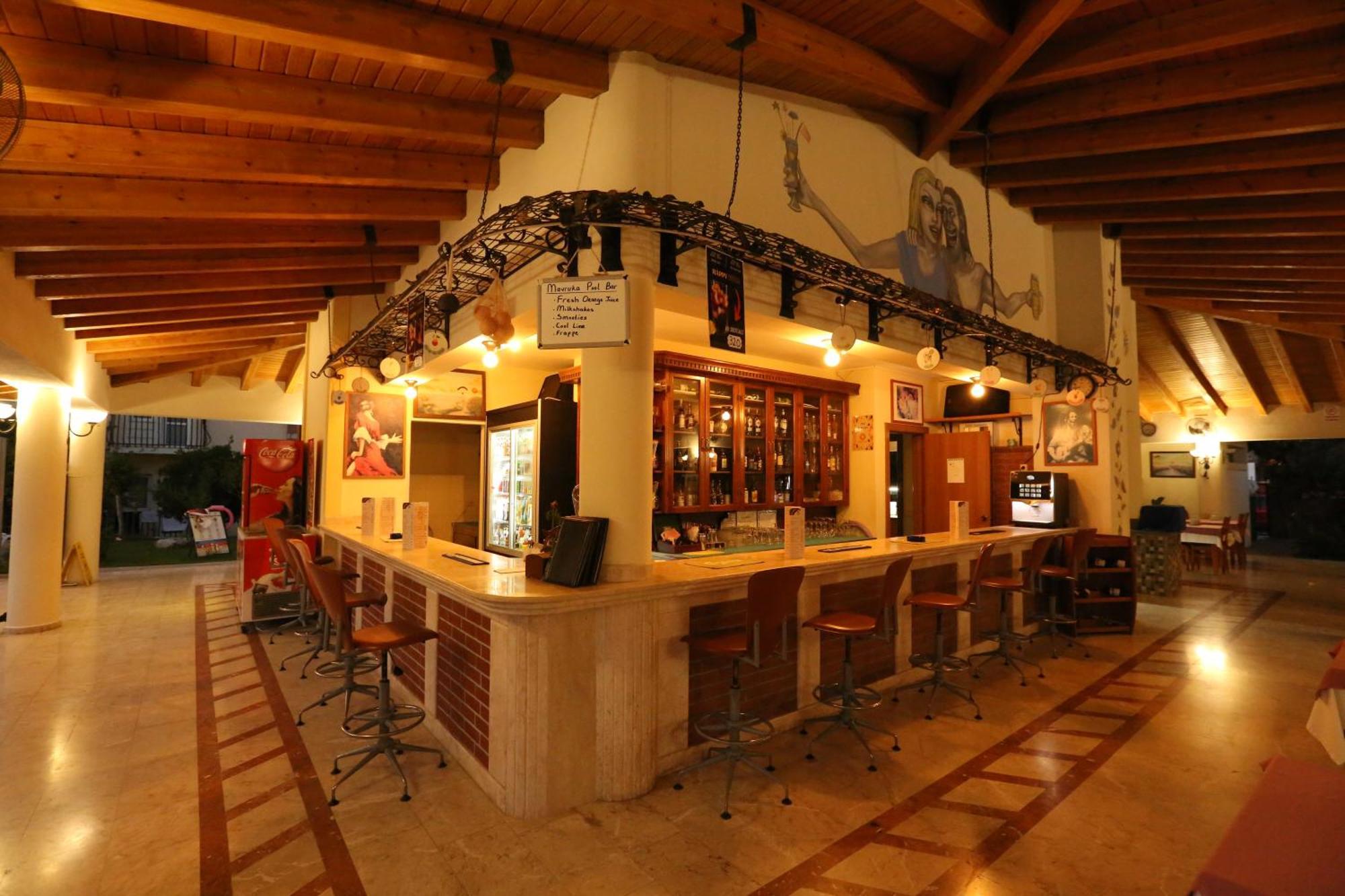 Mavruka 4* Oludeniz