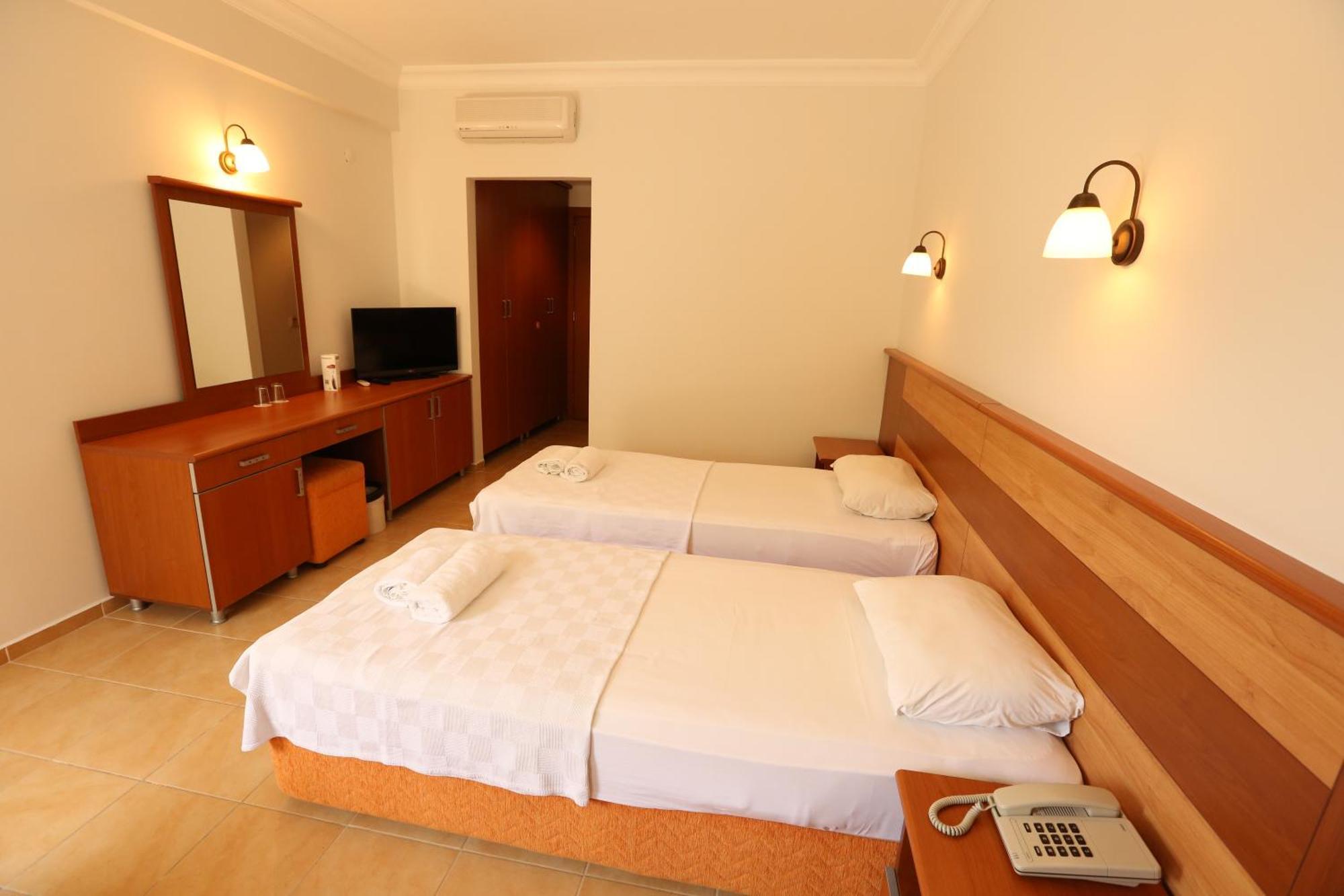 Hotel Mavruka Oludeniz